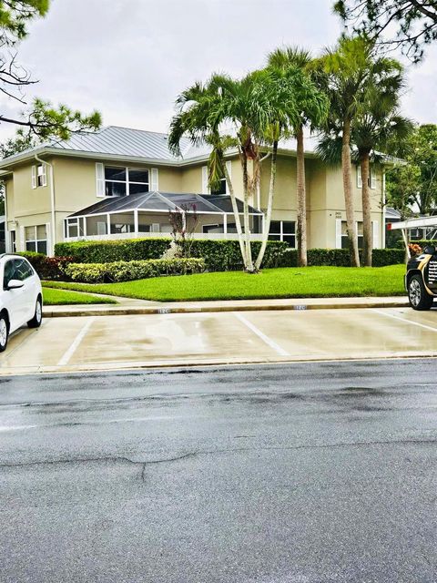 A home in Palm City