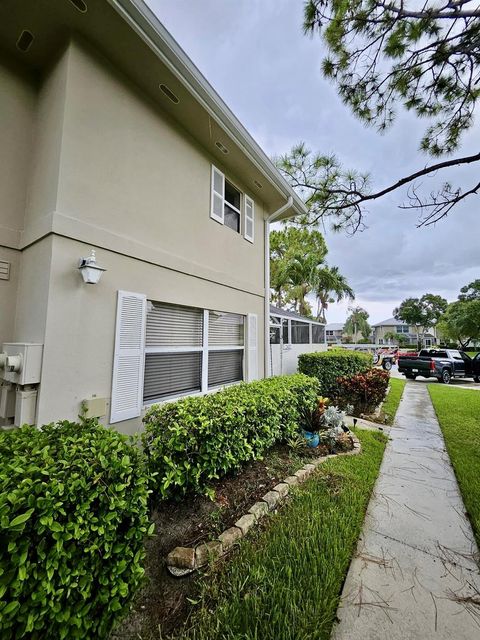 A home in Palm City