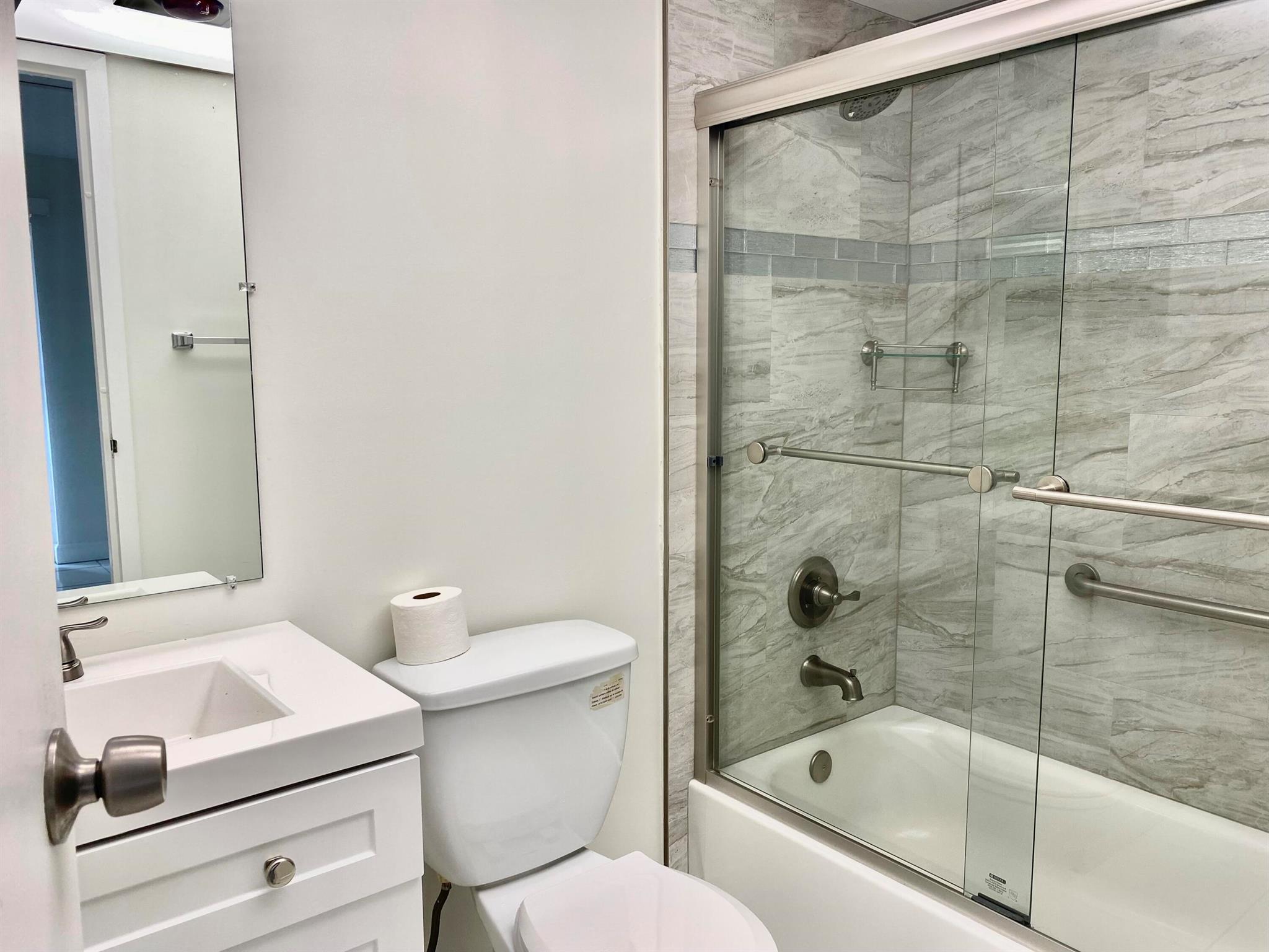 KINGS POINT TUSCANY CONDO - Residential Lease