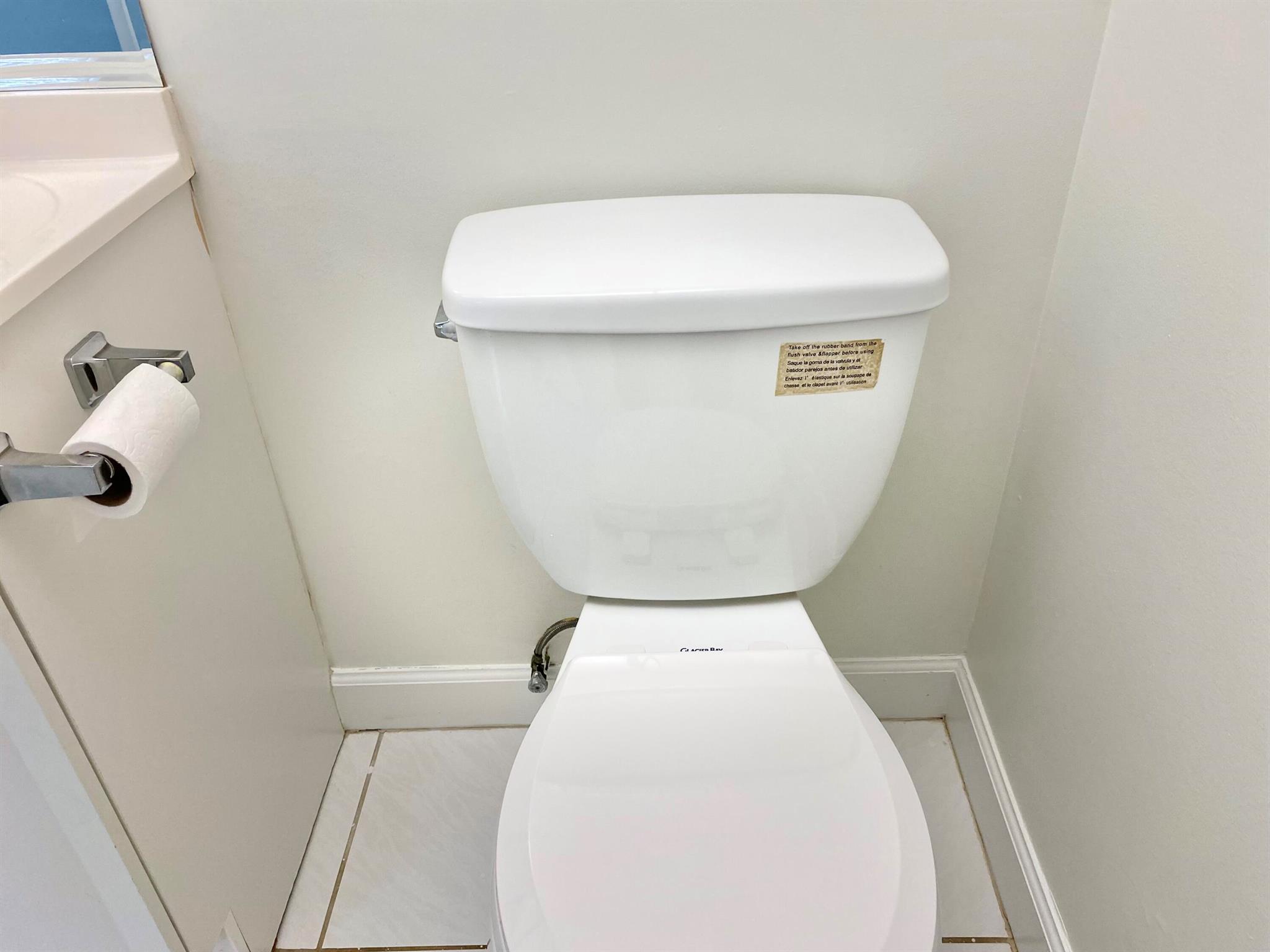 KINGS POINT TUSCANY CONDO - Residential Lease