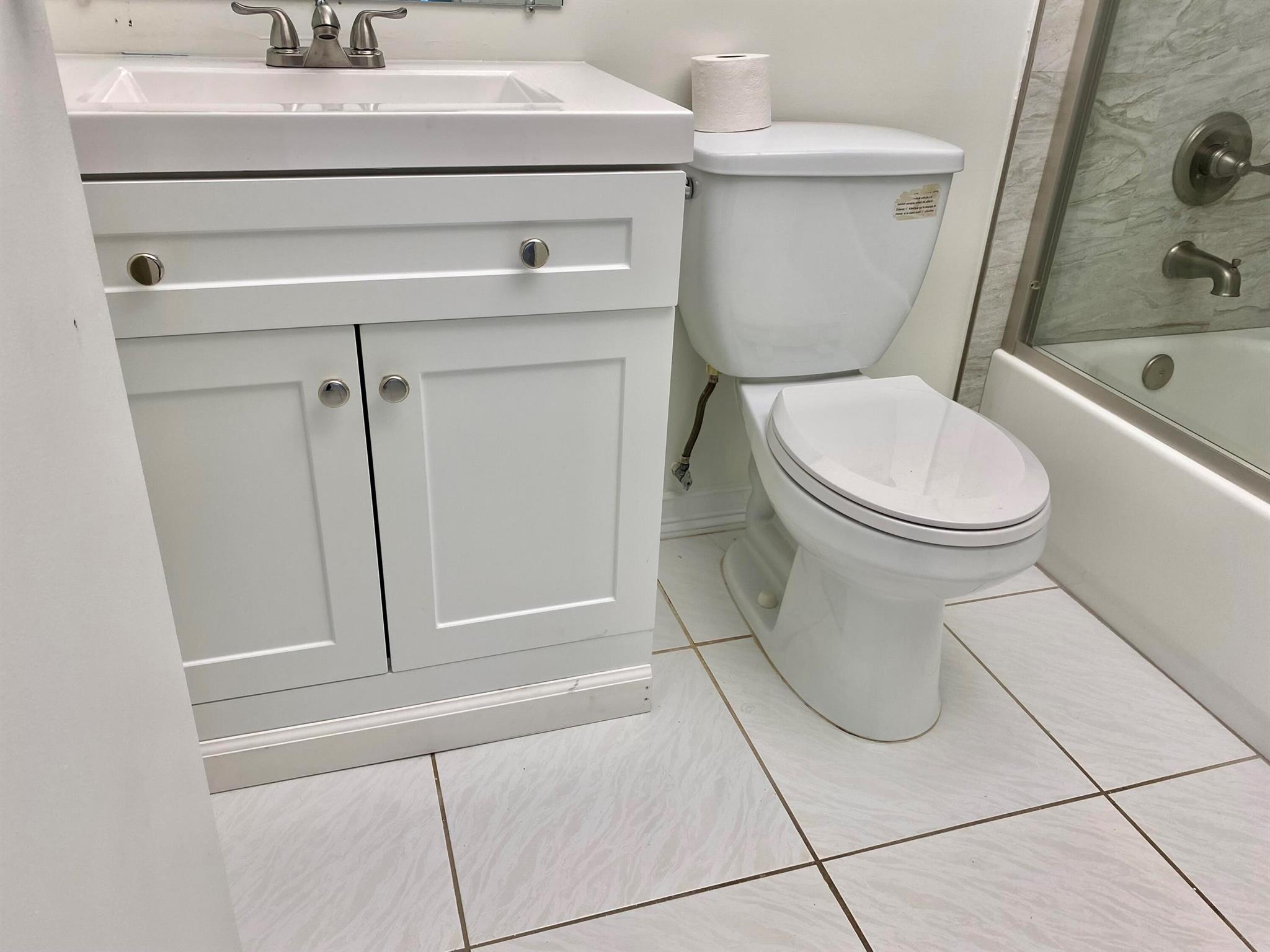 KINGS POINT TUSCANY CONDO - Residential Lease