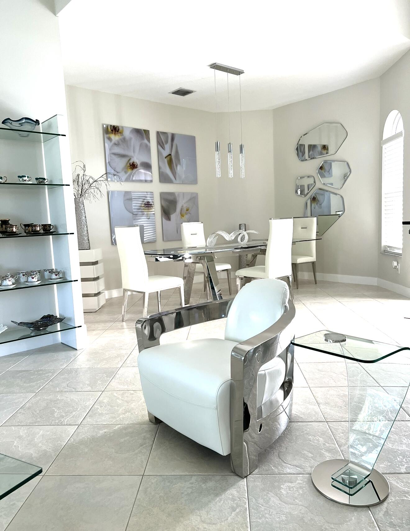 ROLLING HILLS GOLF ESTATES - Residential