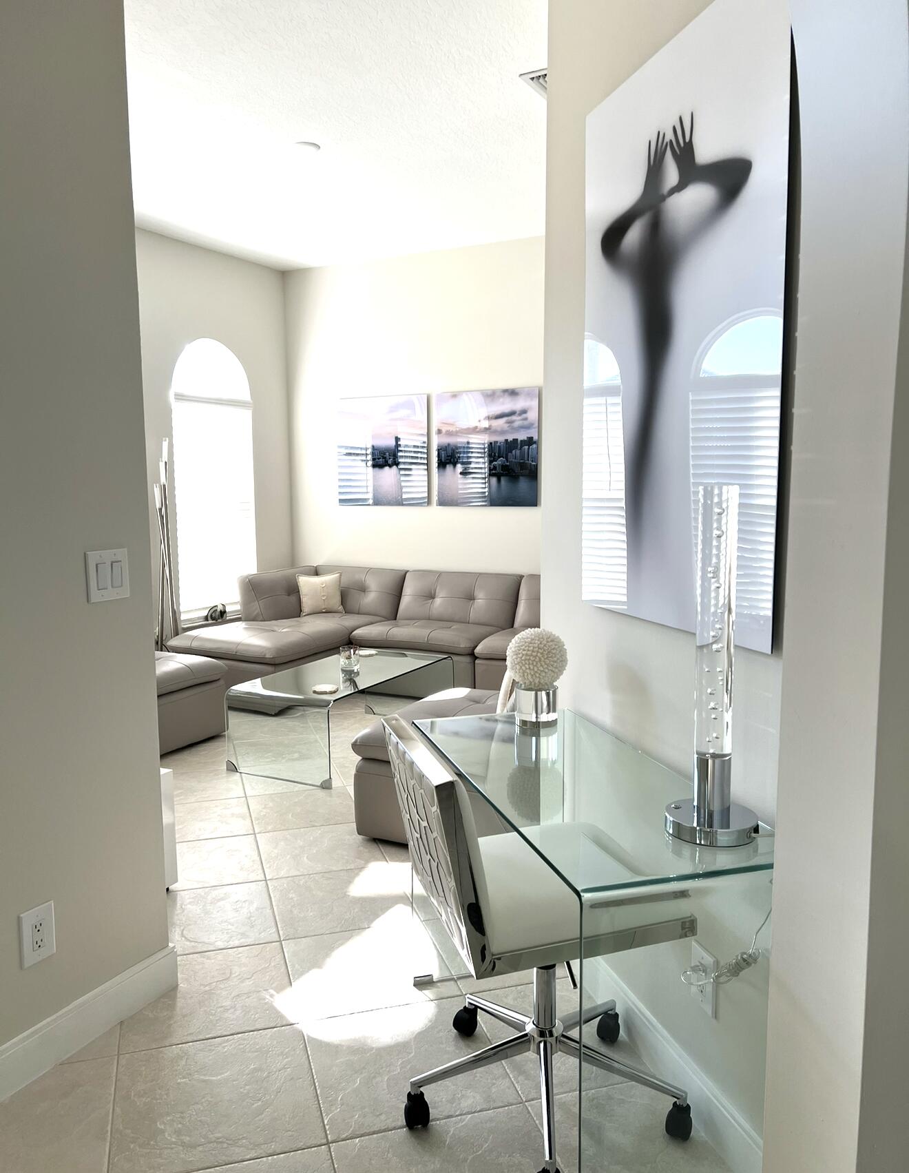 ROLLING HILLS GOLF ESTATES - Residential