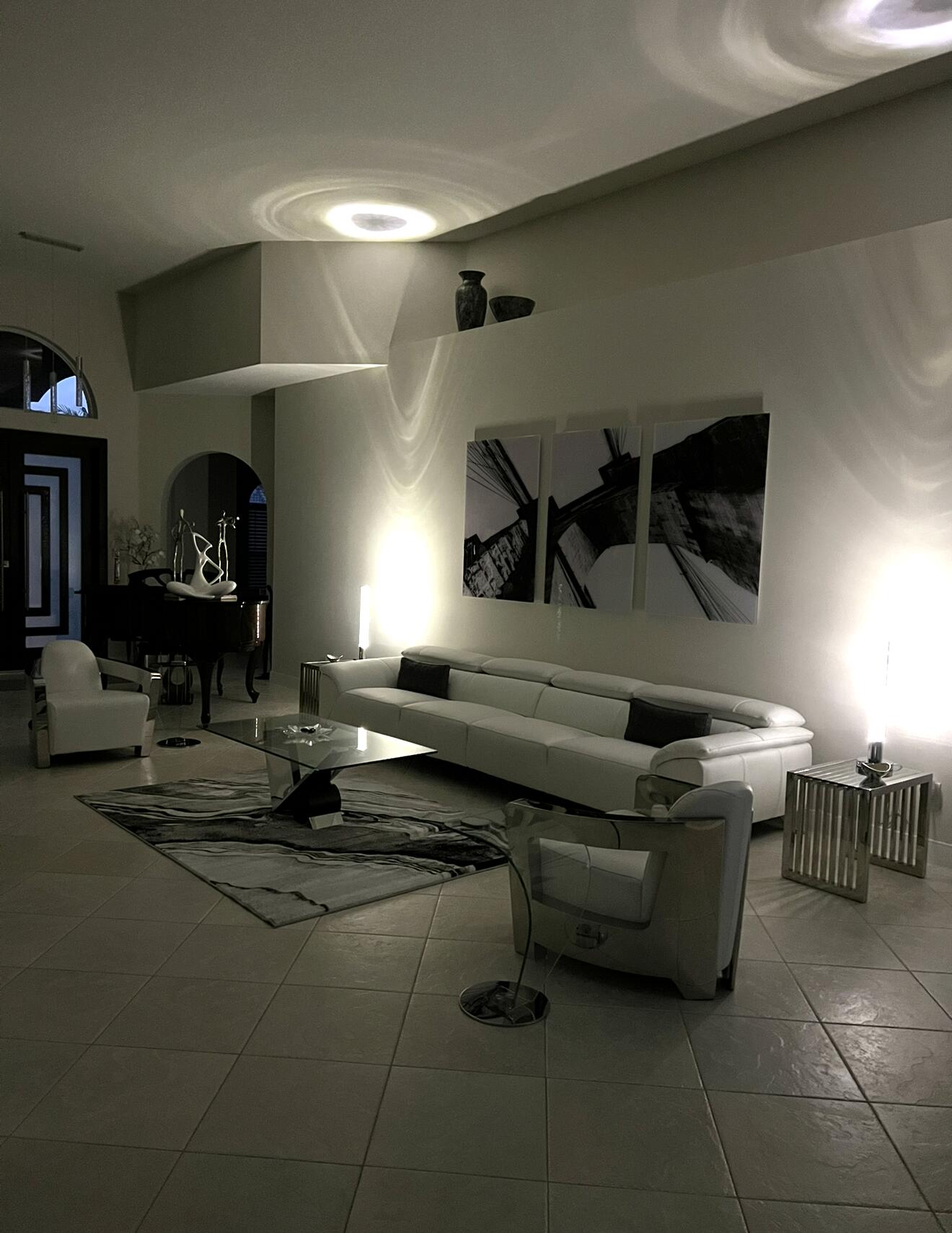 ROLLING HILLS GOLF ESTATES - Residential