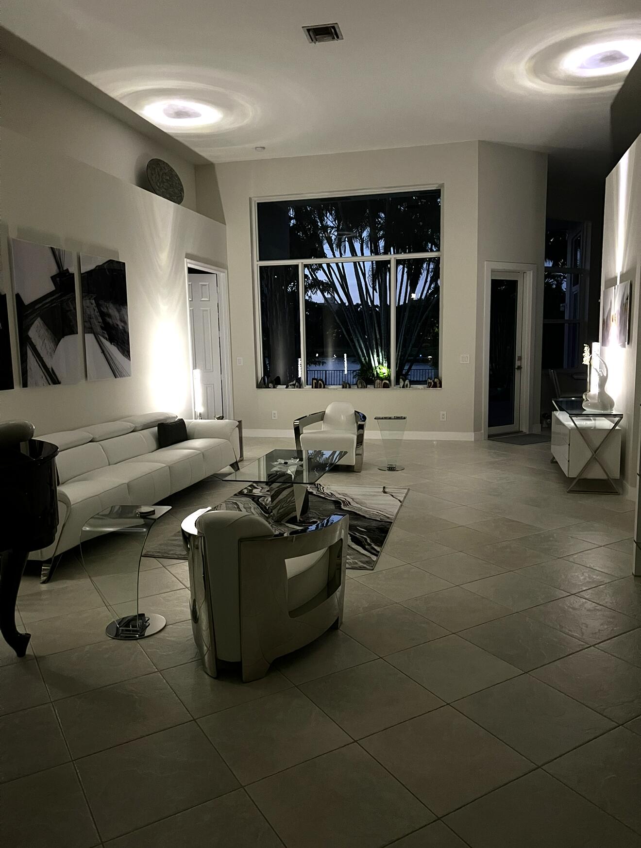 ROLLING HILLS GOLF ESTATES - Residential