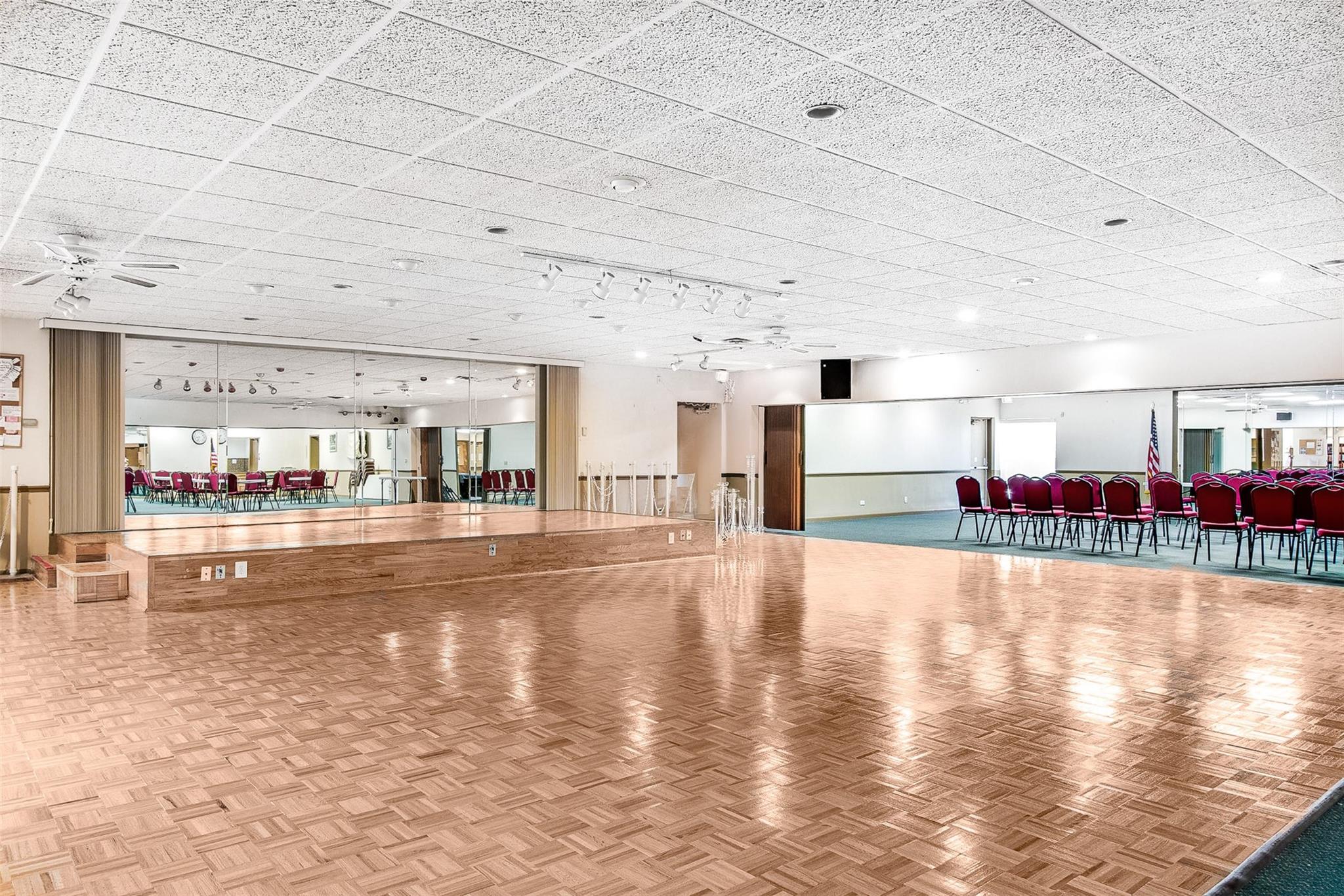 Coconut Palm - Residential