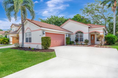 6745 Coral Reef Street Lake Worth FL 33467