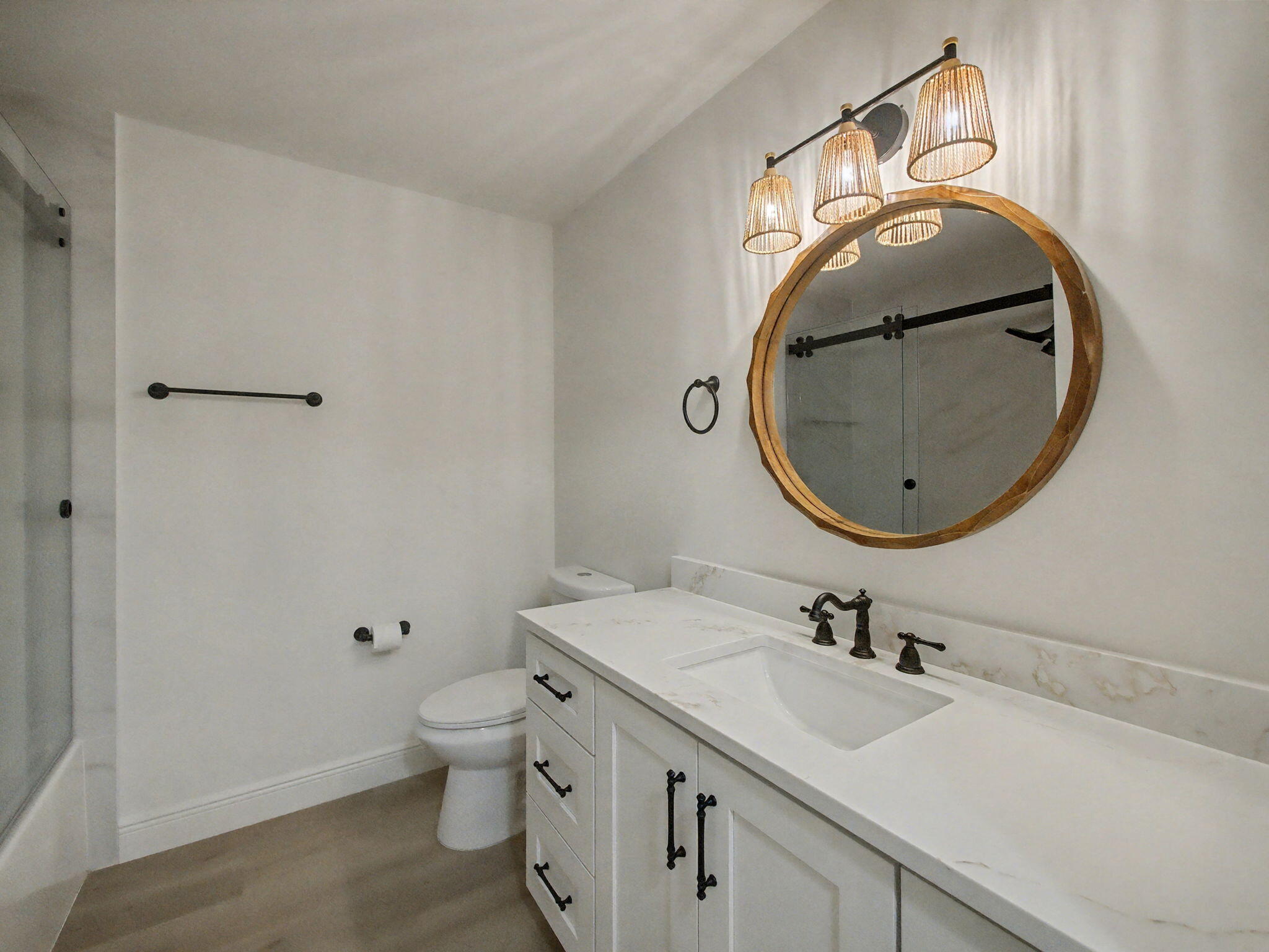 WHISPER WALK SEC C CONDO - Residential