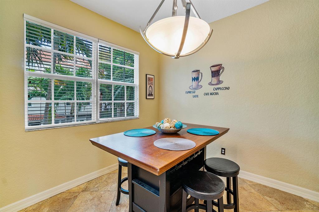 OCEAN CAY - Residential