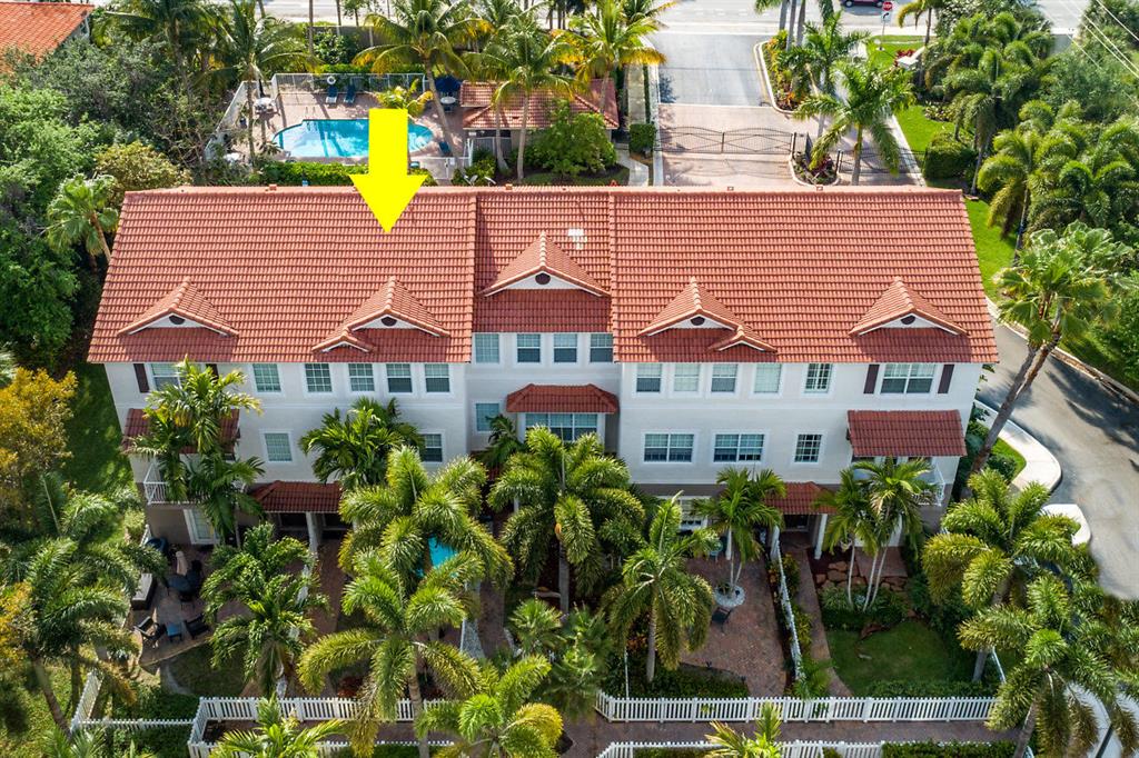 OCEAN CAY - Residential