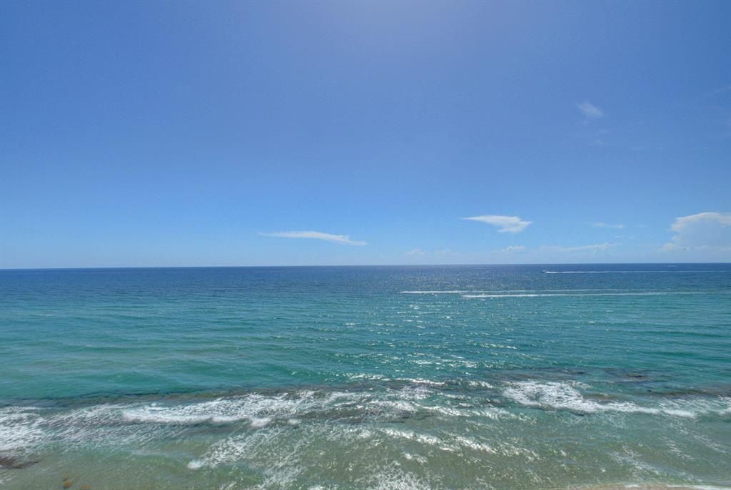 Photo of 5420 N Ocean Drive #902, Singer Island, FL 33404 (MLS # R10820396)