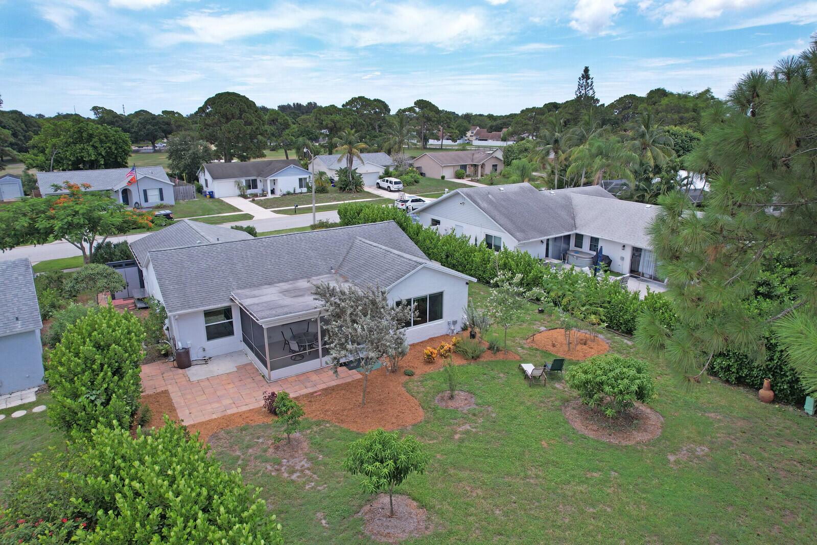 JUPITER VLG - Residential