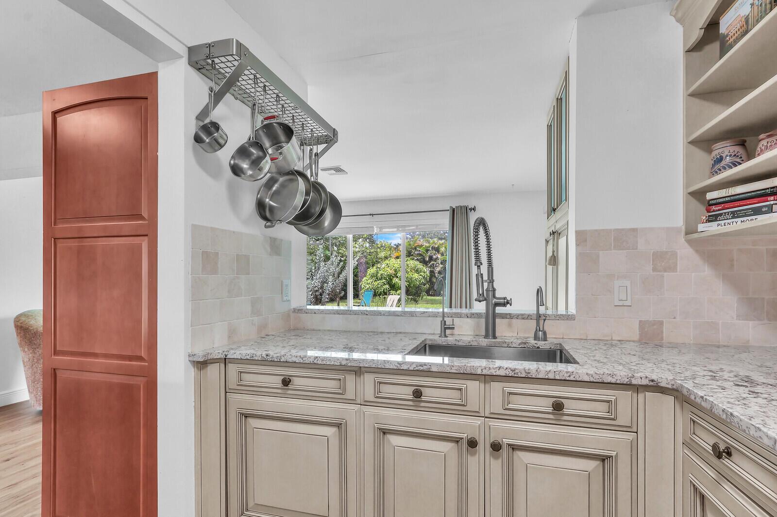 JUPITER VLG - Residential