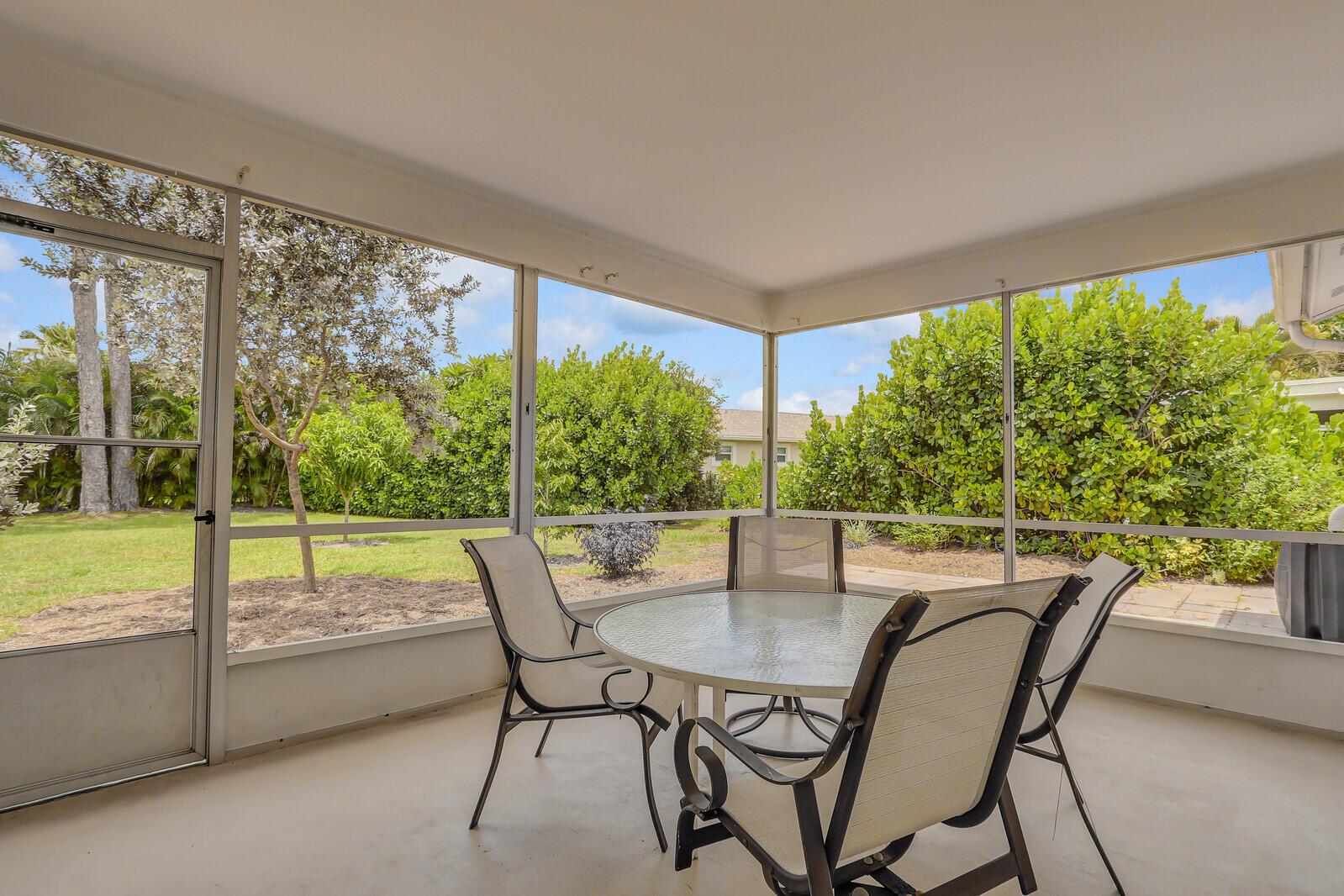 JUPITER VLG - Residential