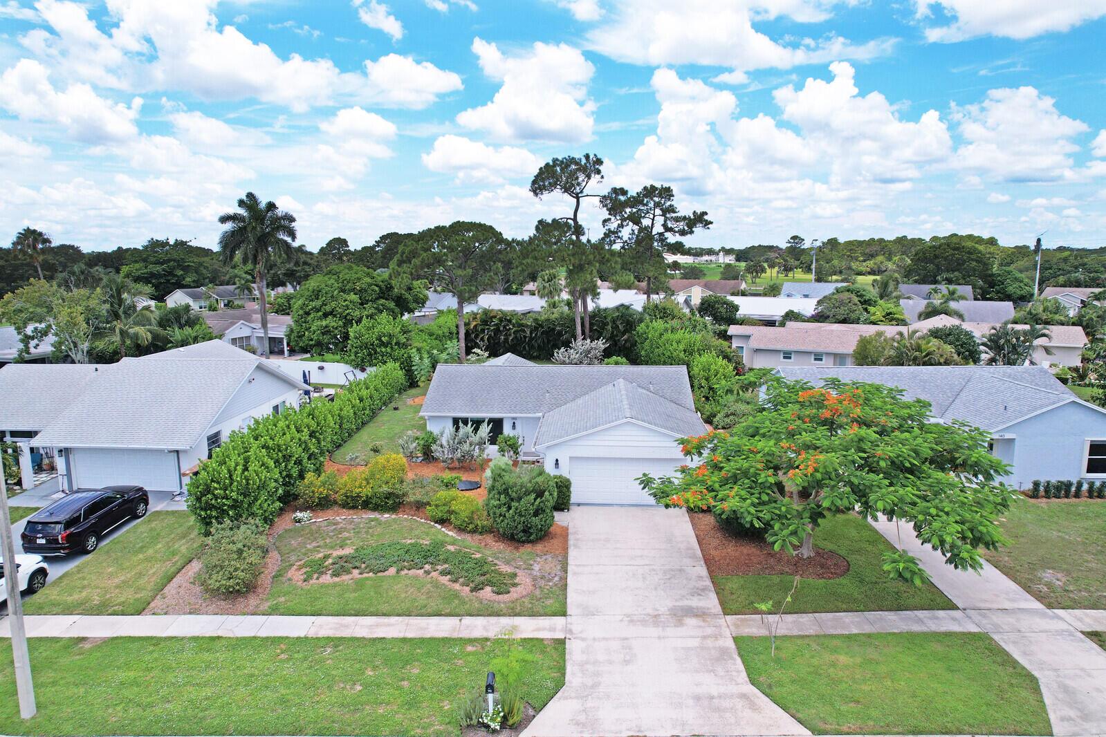 JUPITER VLG - Residential