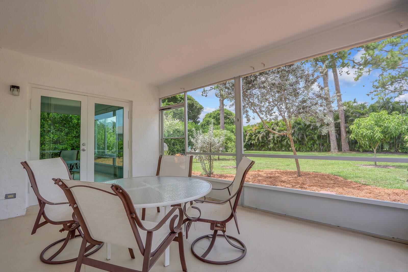 JUPITER VLG - Residential