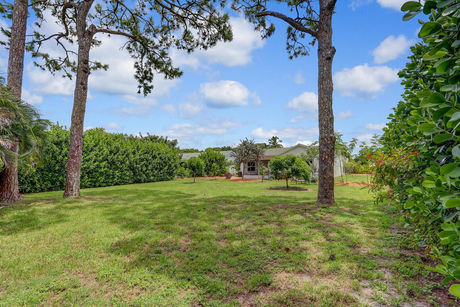 JUPITER VLG - Residential