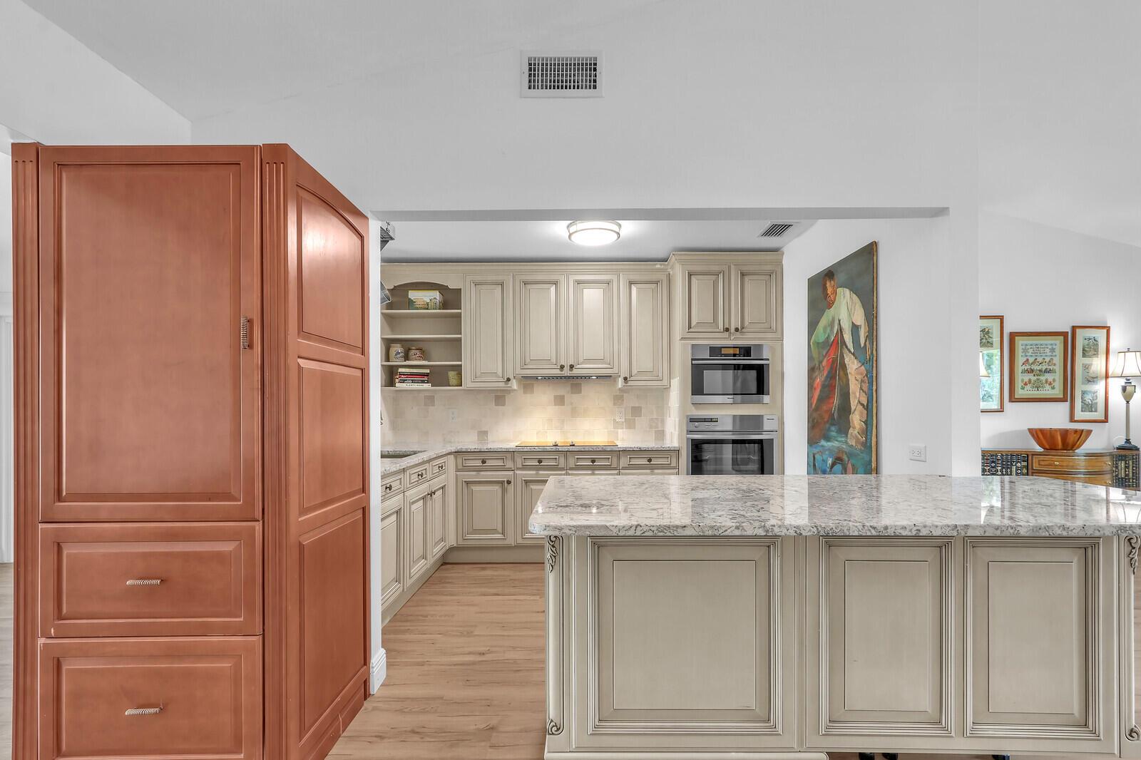 JUPITER VLG - Residential