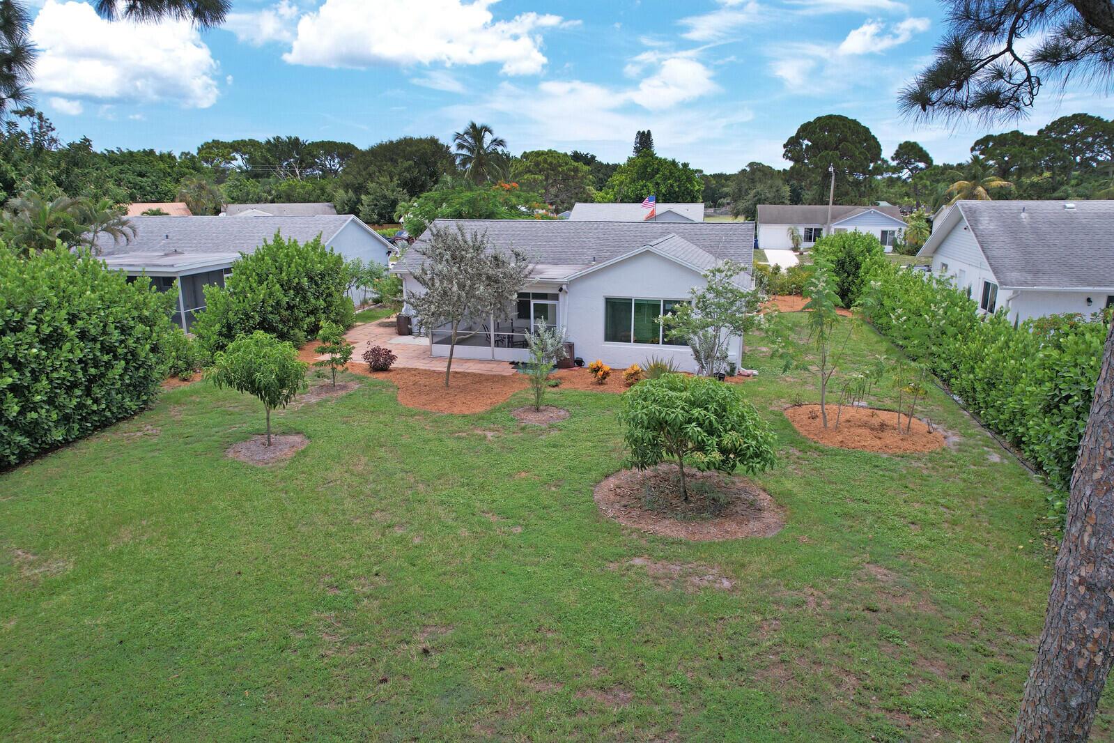 JUPITER VLG - Residential