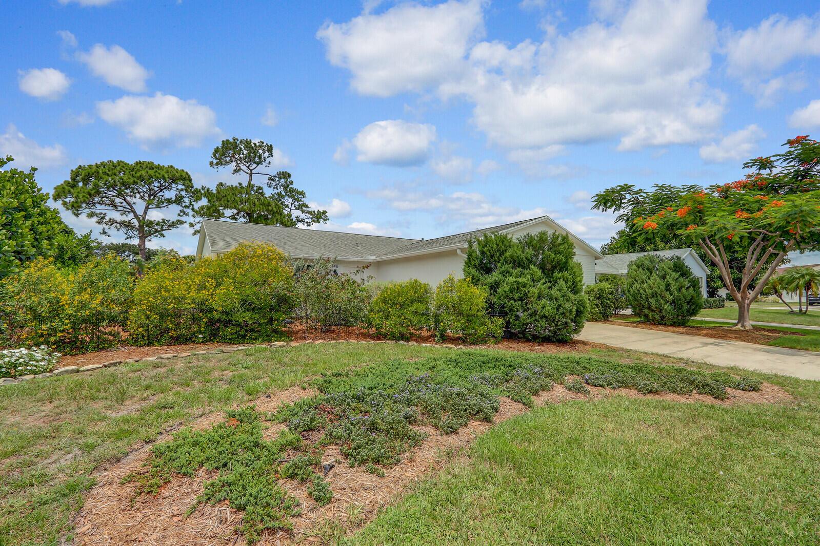 JUPITER VLG - Residential