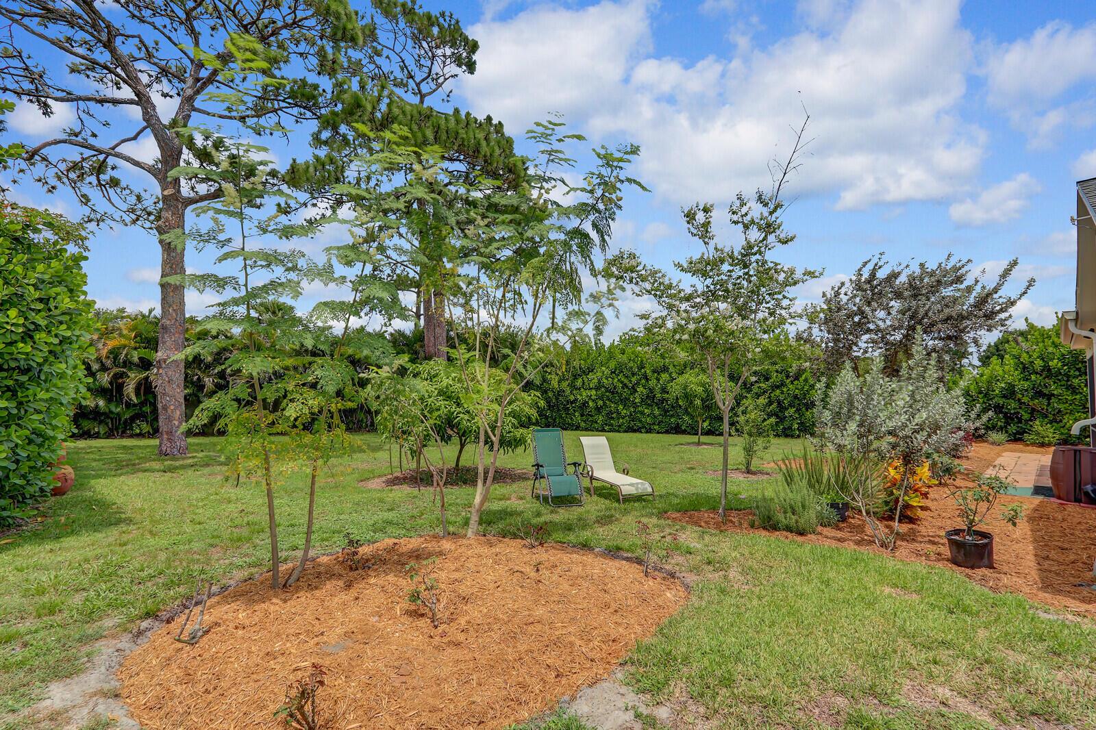 JUPITER VLG - Residential