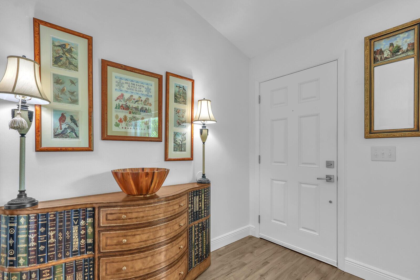 JUPITER VLG - Residential