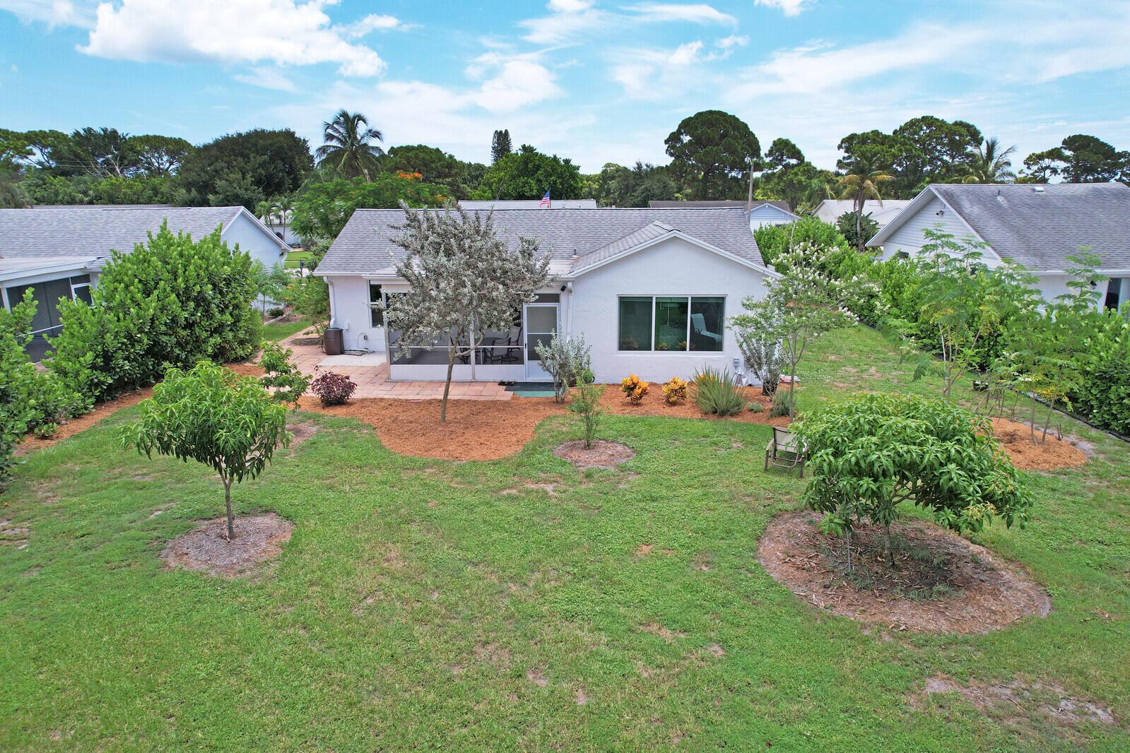 JUPITER VLG - Residential