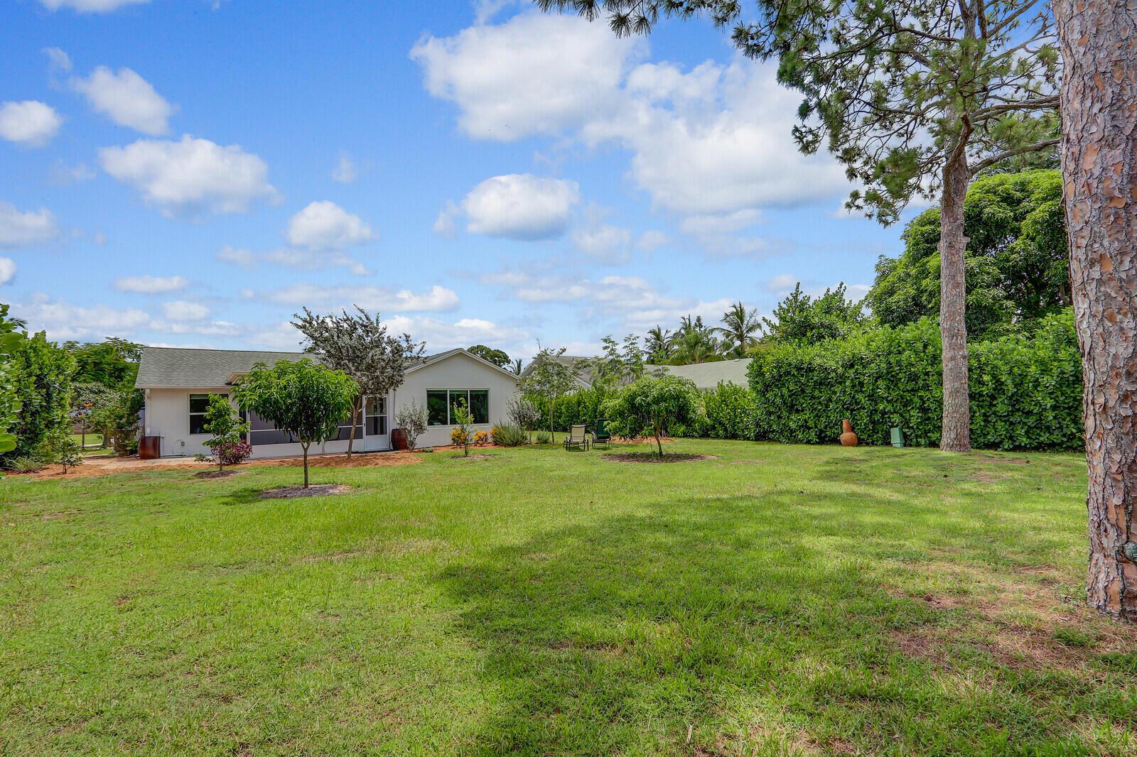 JUPITER VLG - Residential