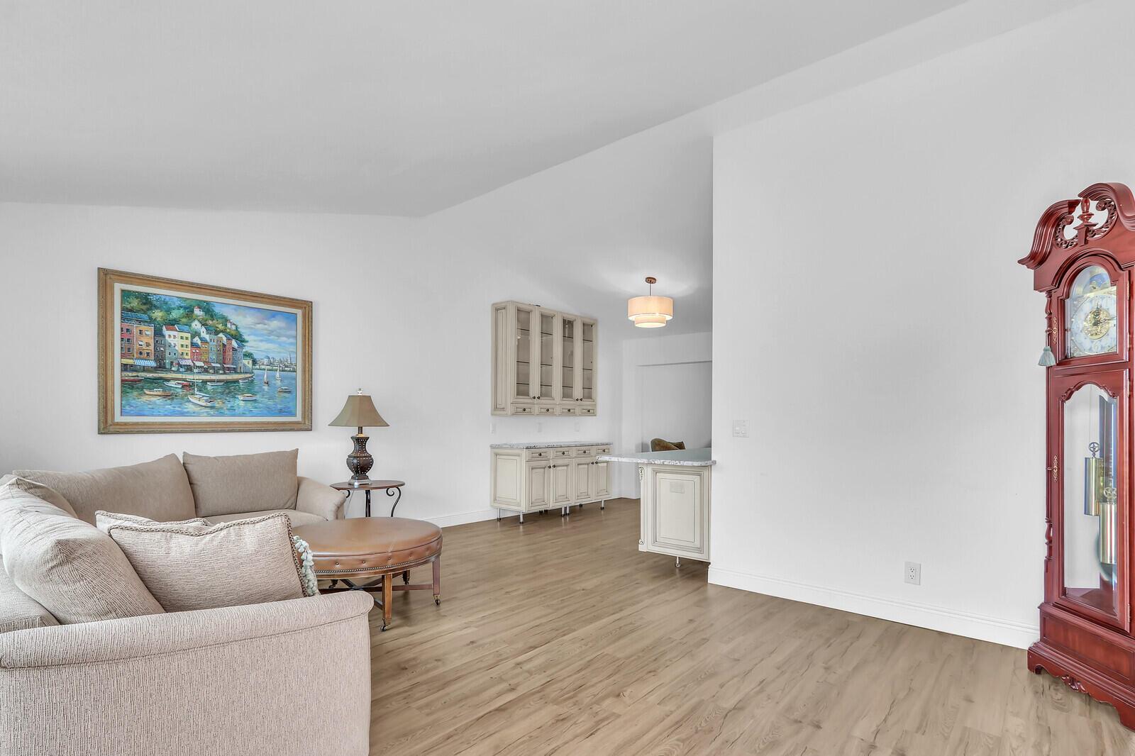 JUPITER VLG - Residential