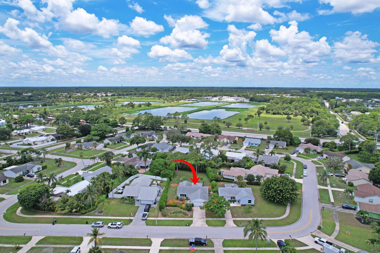 JUPITER VLG - Residential