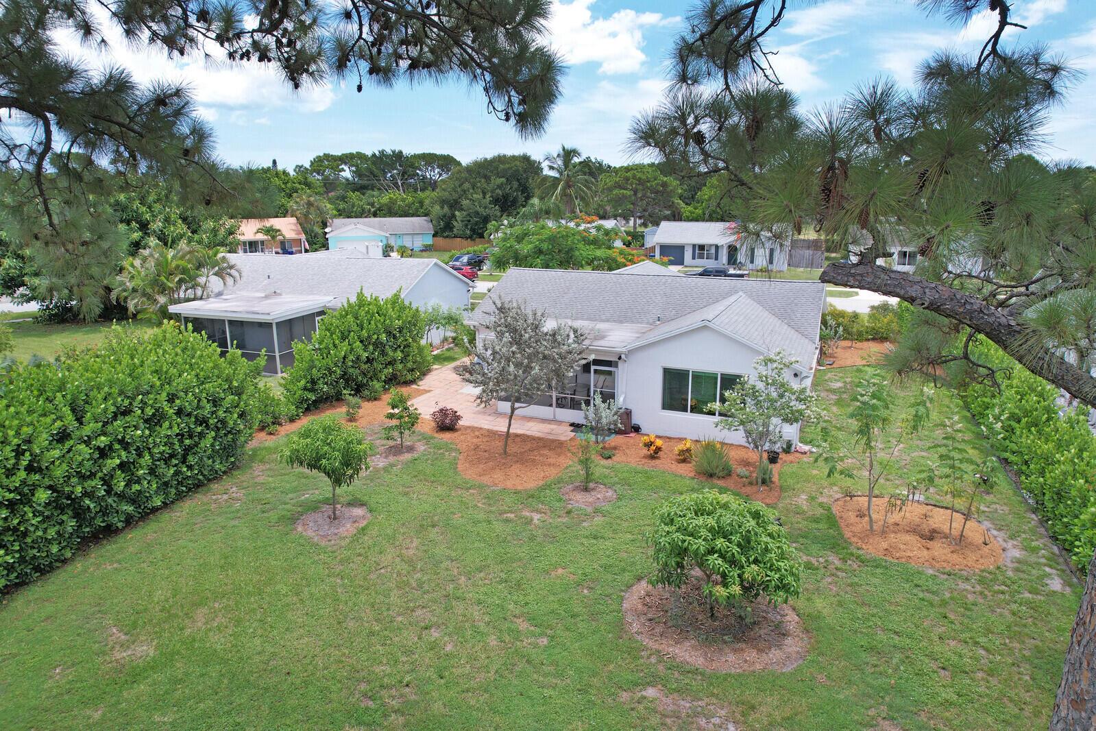 JUPITER VLG - Residential