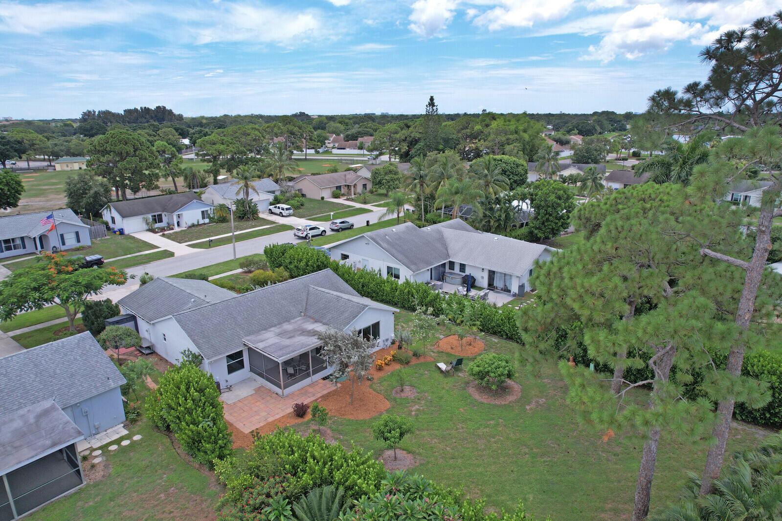 JUPITER VLG - Residential