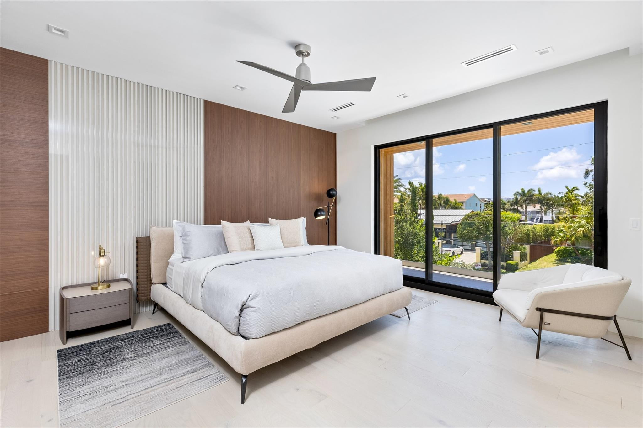 CORAL RIDGE - Residential