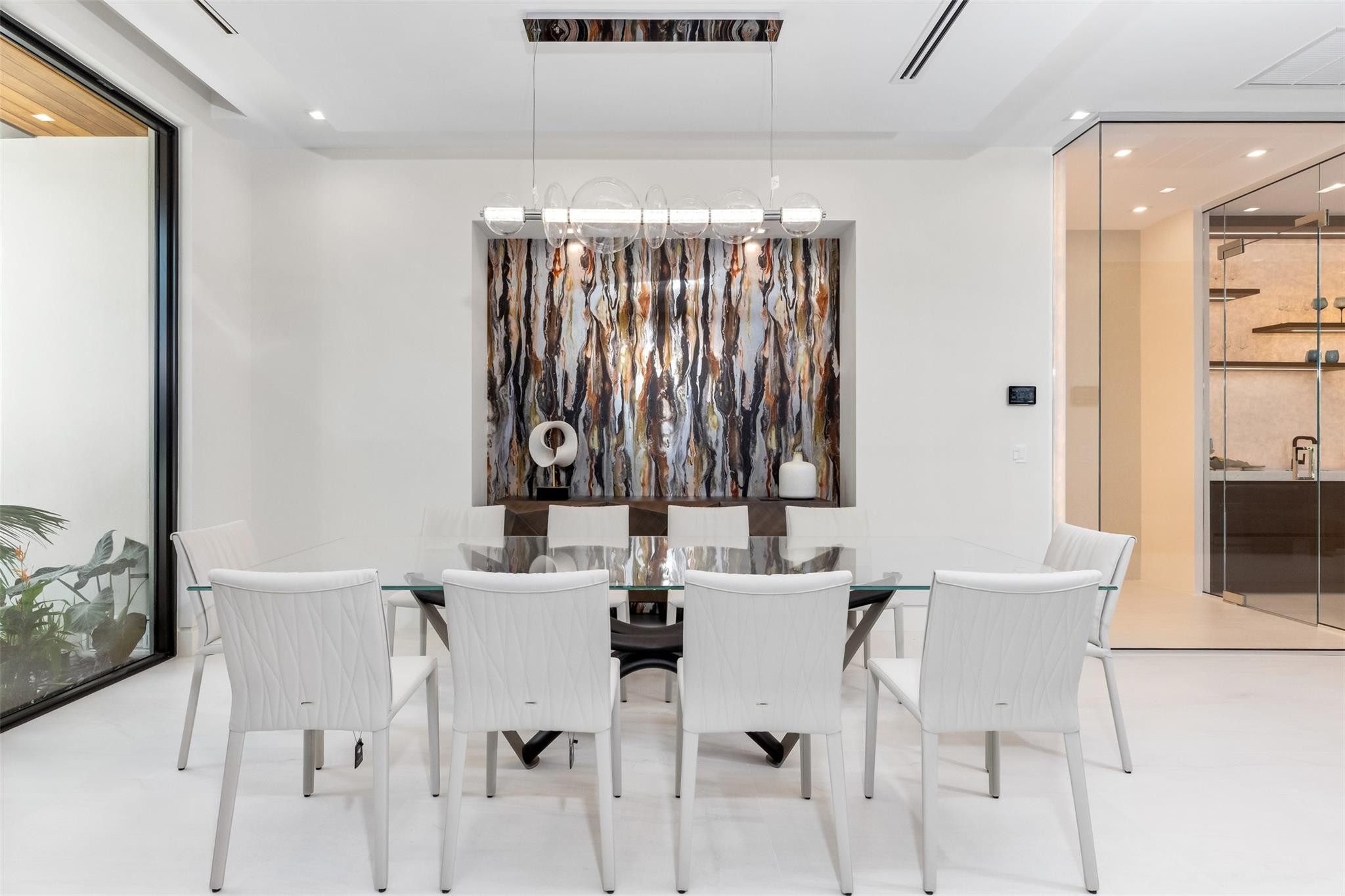 CORAL RIDGE - Residential