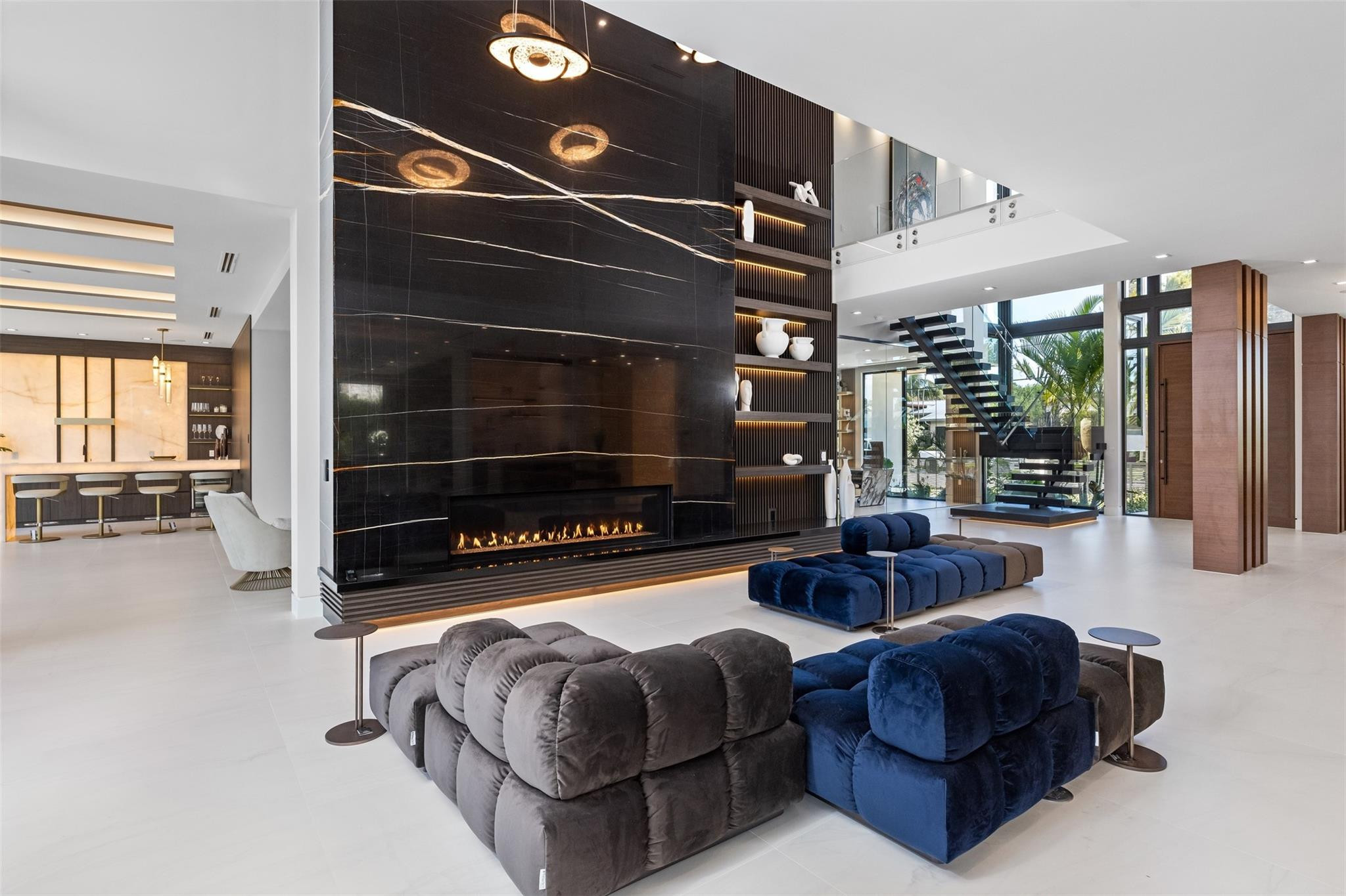 CORAL RIDGE - Residential