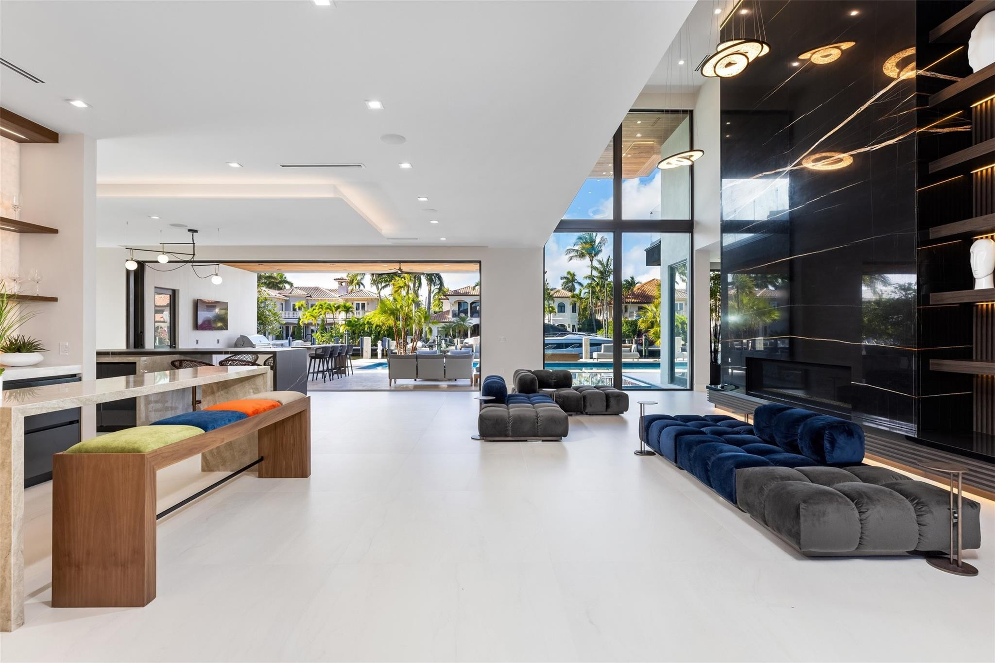 CORAL RIDGE - Residential