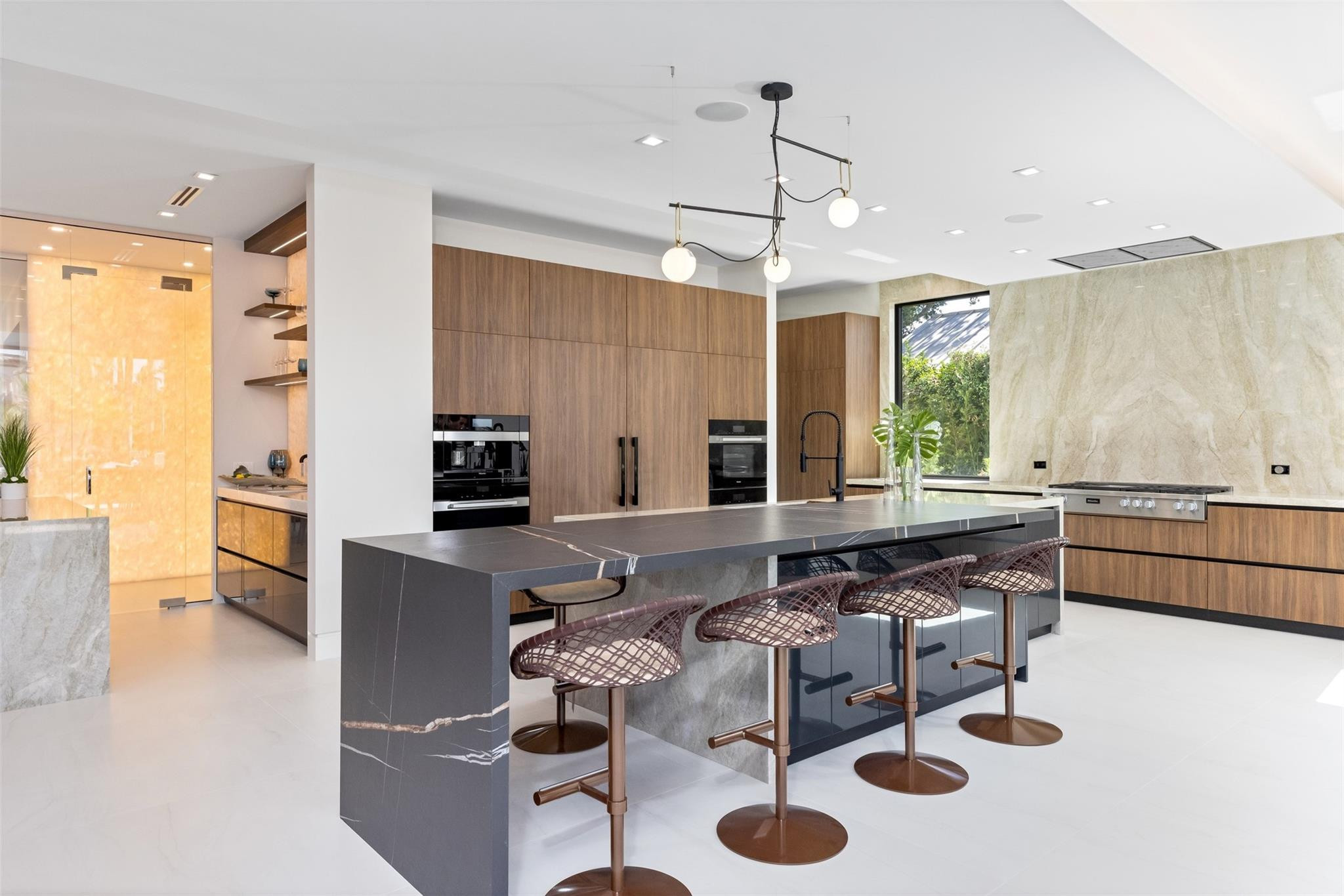 CORAL RIDGE - Residential