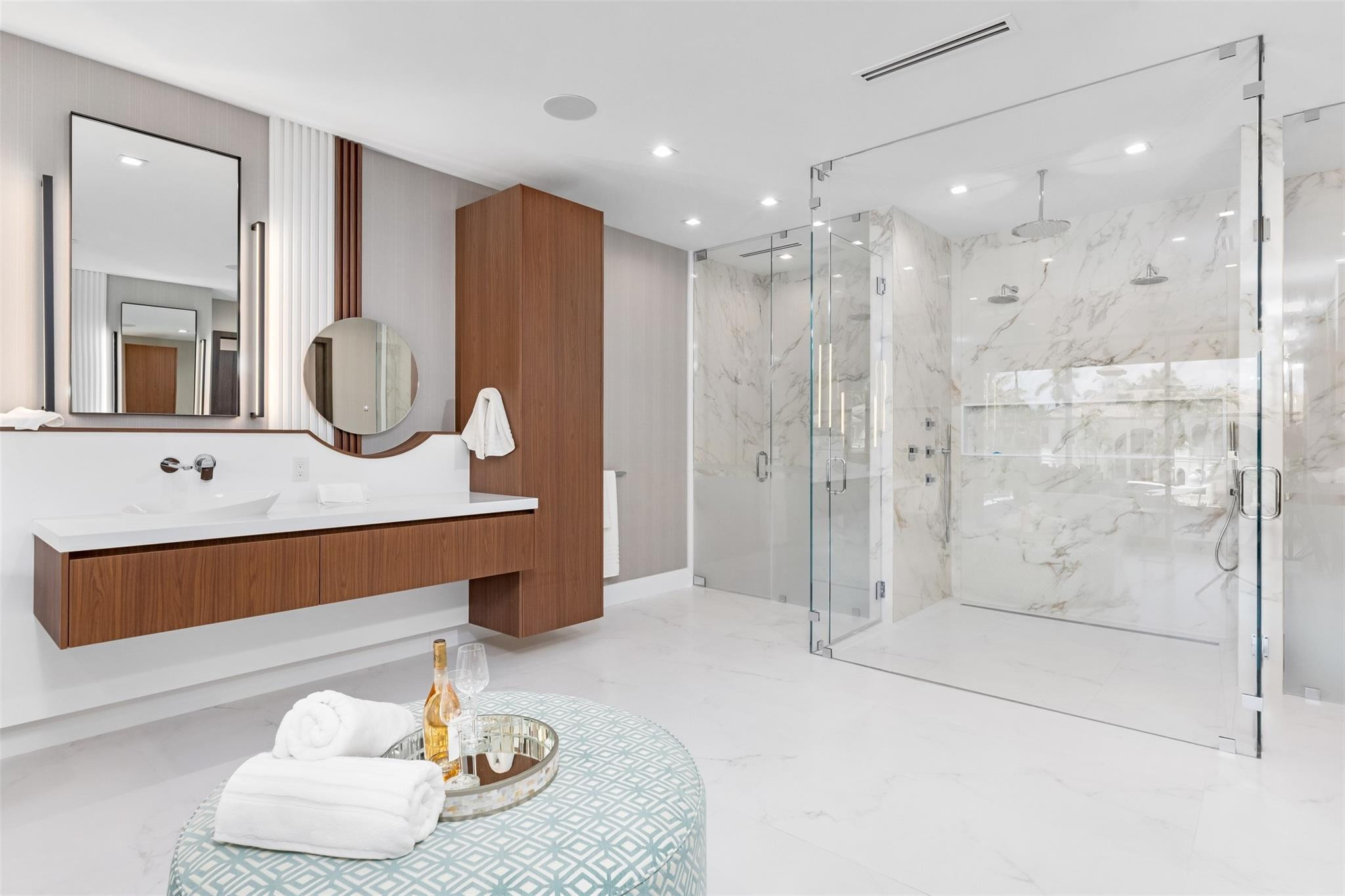 CORAL RIDGE - Residential