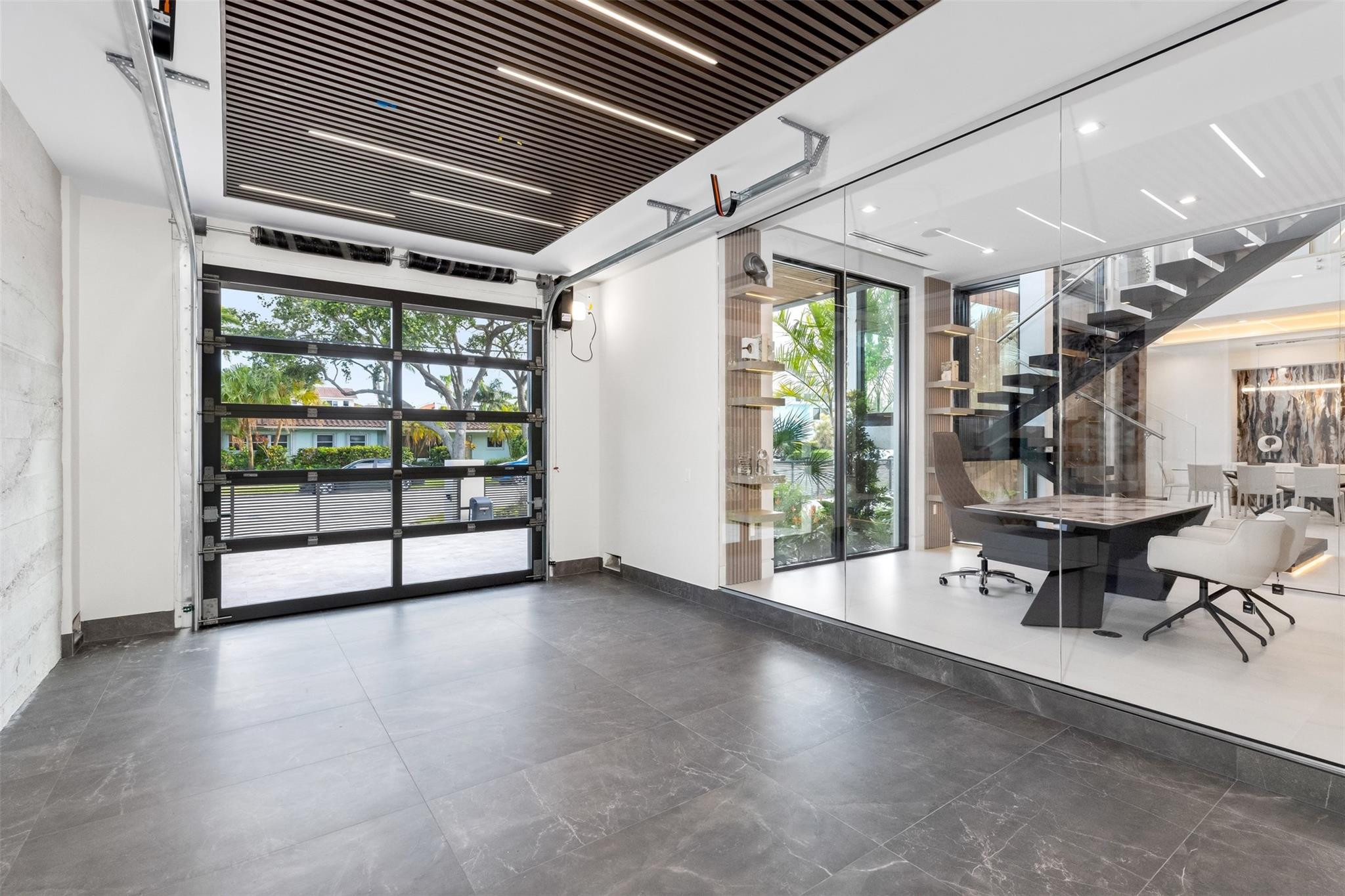 CORAL RIDGE - Residential