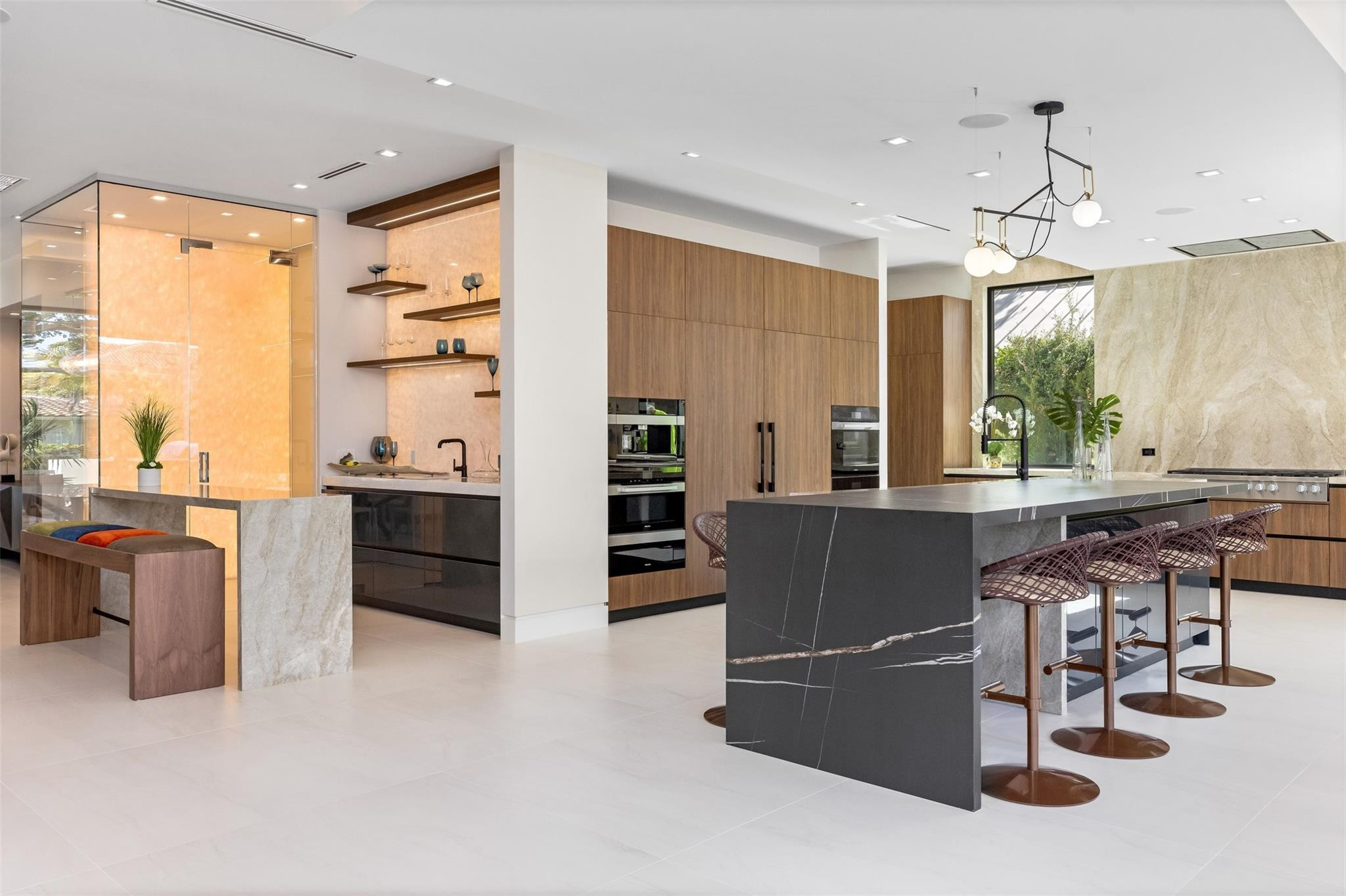 CORAL RIDGE - Residential