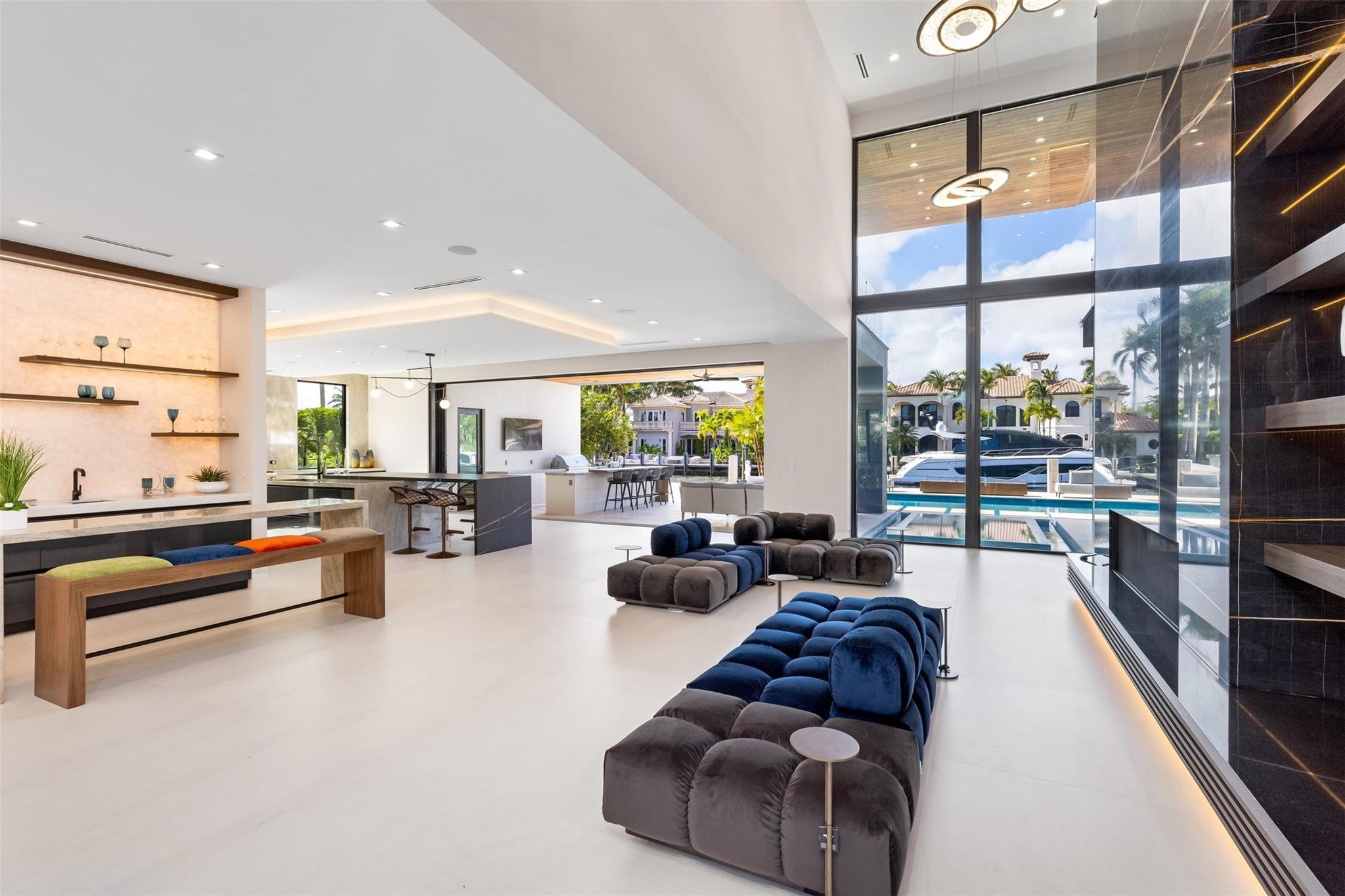 CORAL RIDGE - Residential