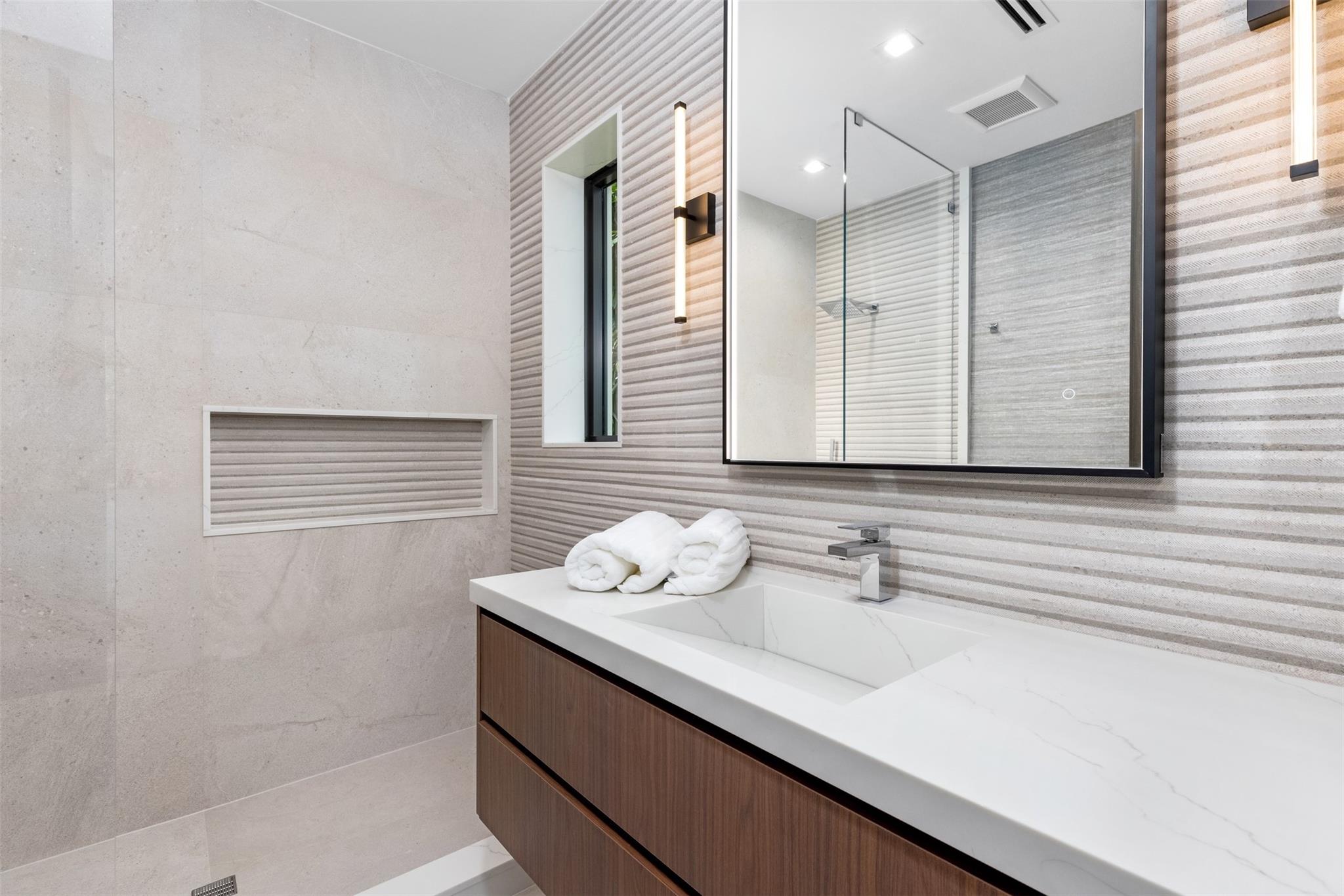 CORAL RIDGE - Residential