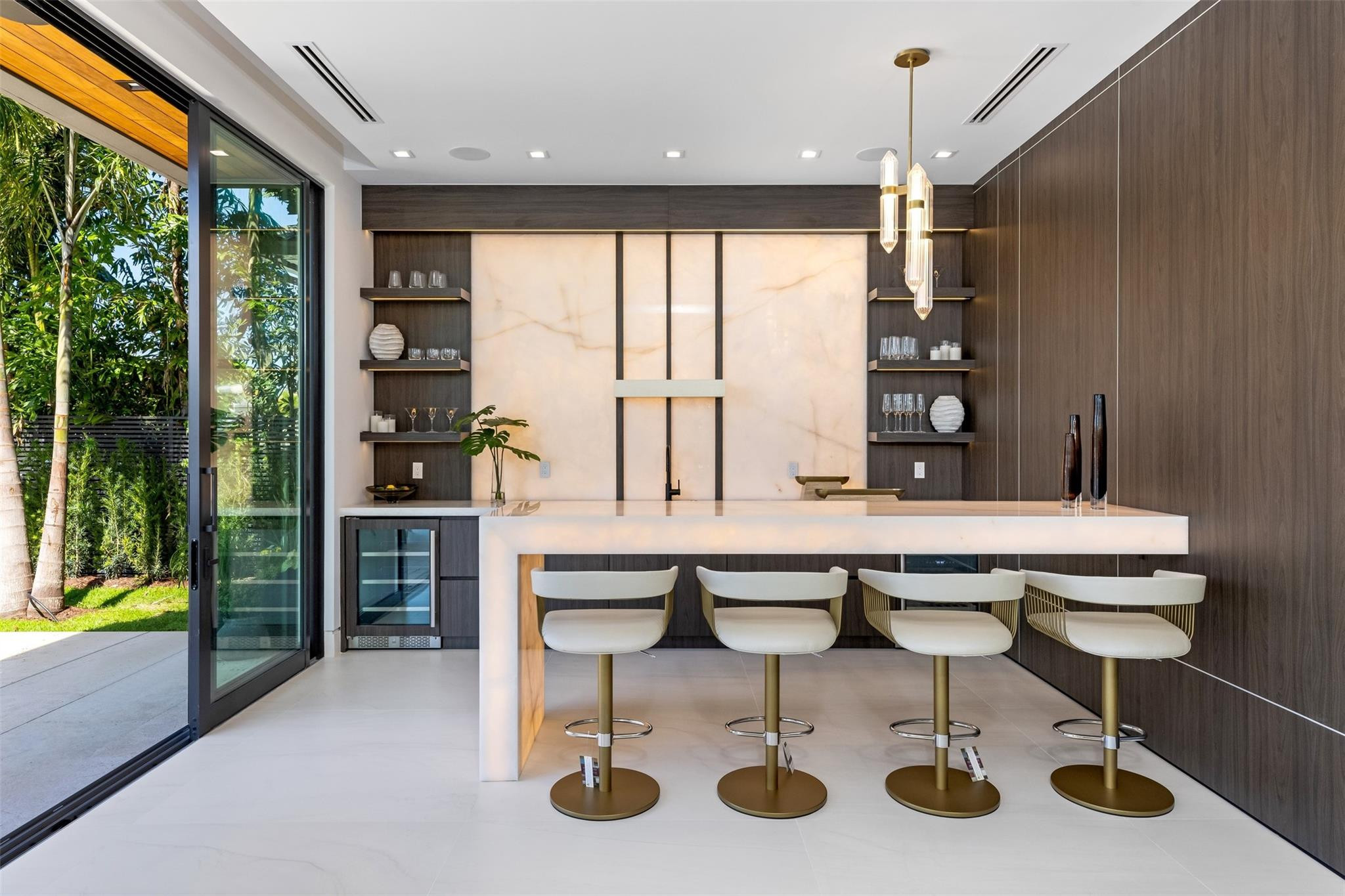 CORAL RIDGE - Residential