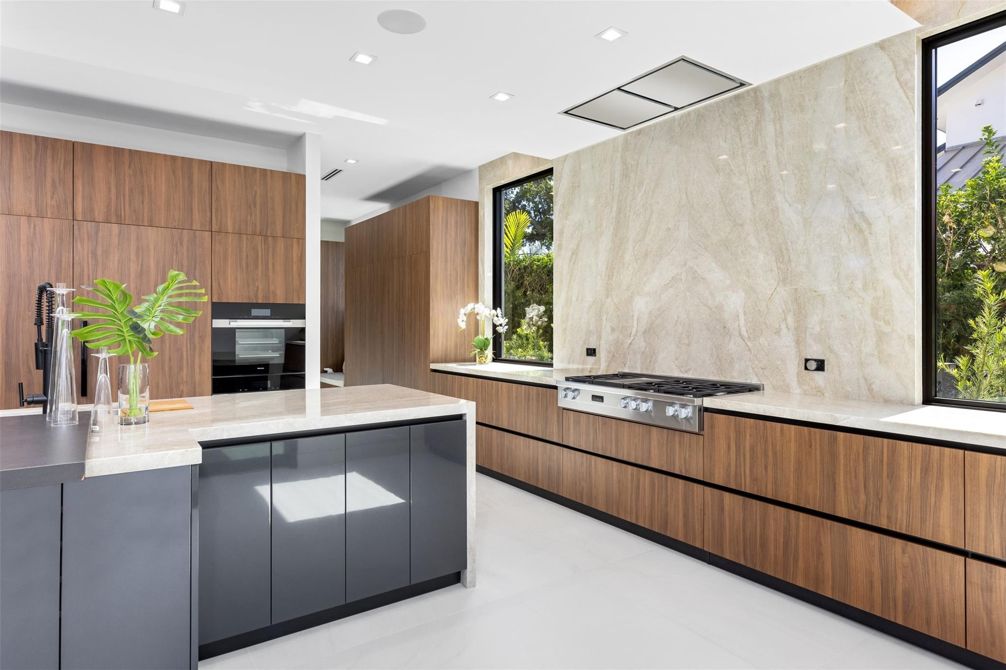 CORAL RIDGE - Residential