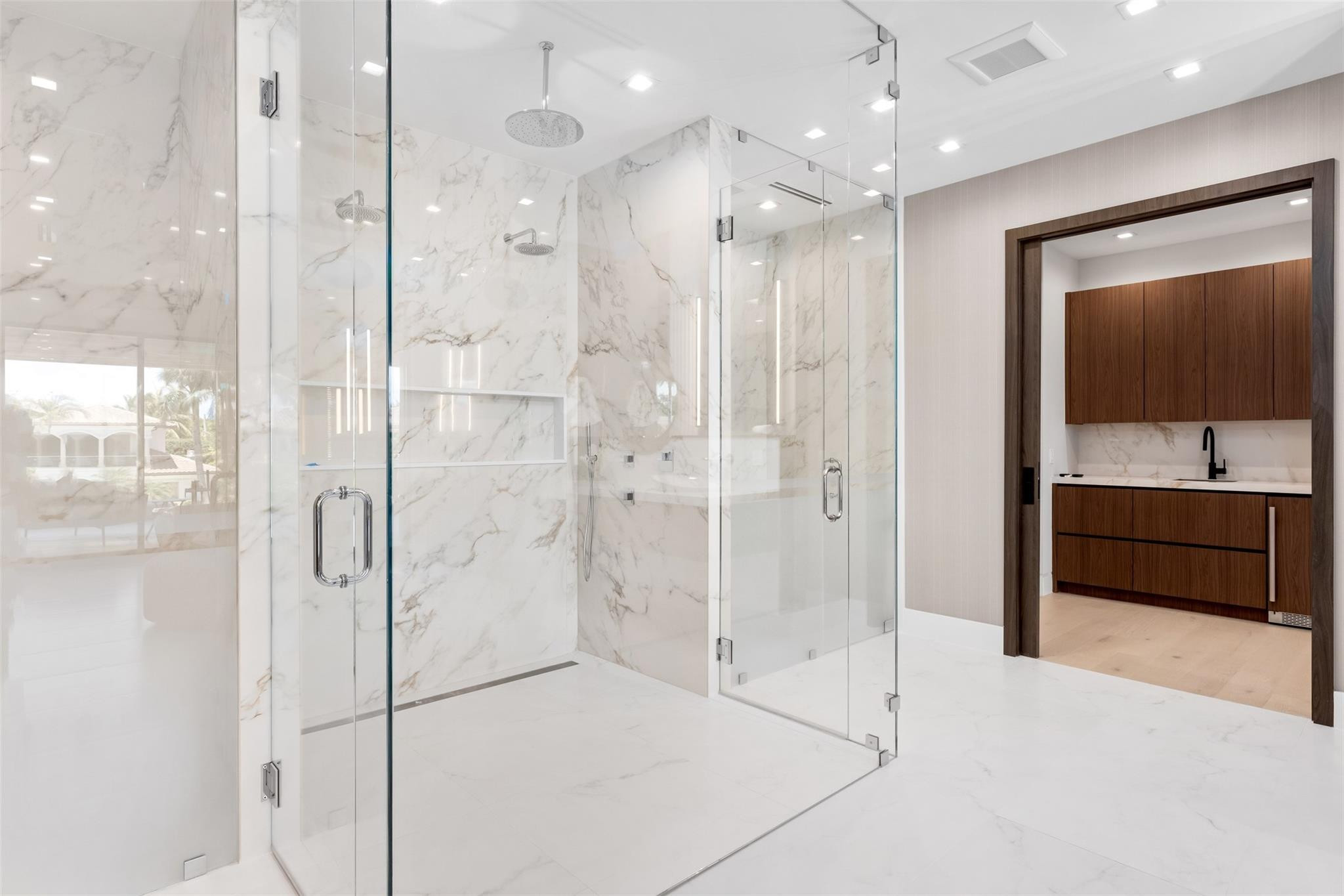 CORAL RIDGE - Residential