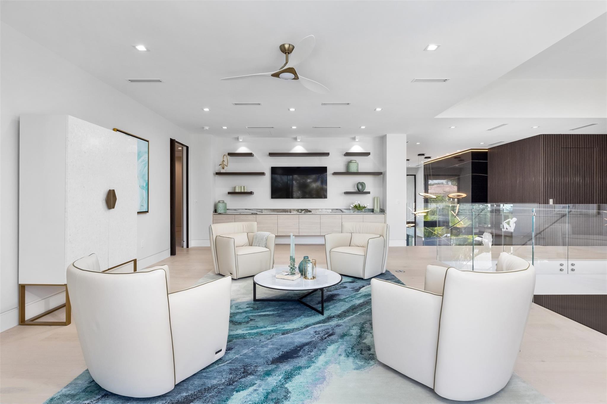CORAL RIDGE - Residential
