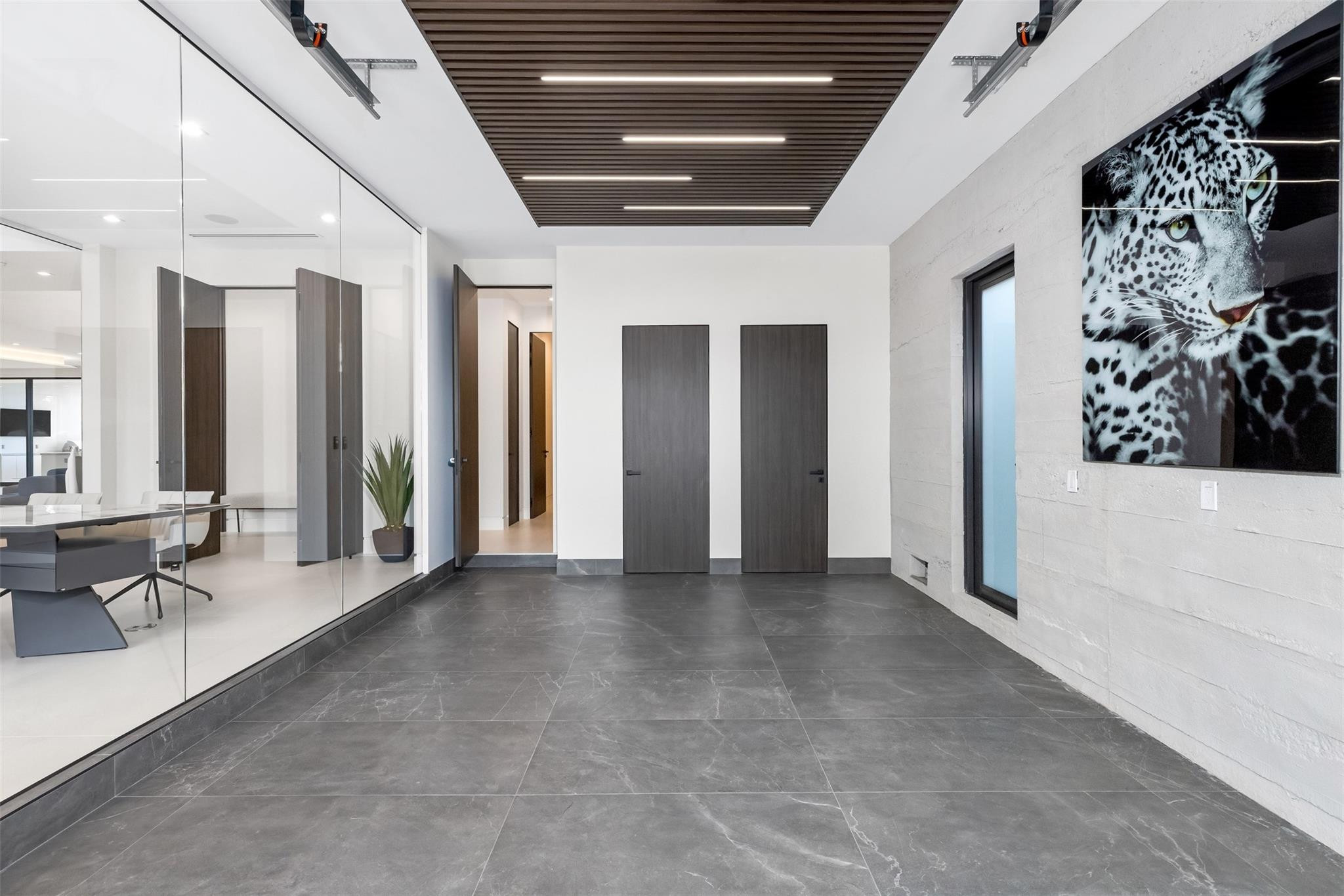 CORAL RIDGE - Residential