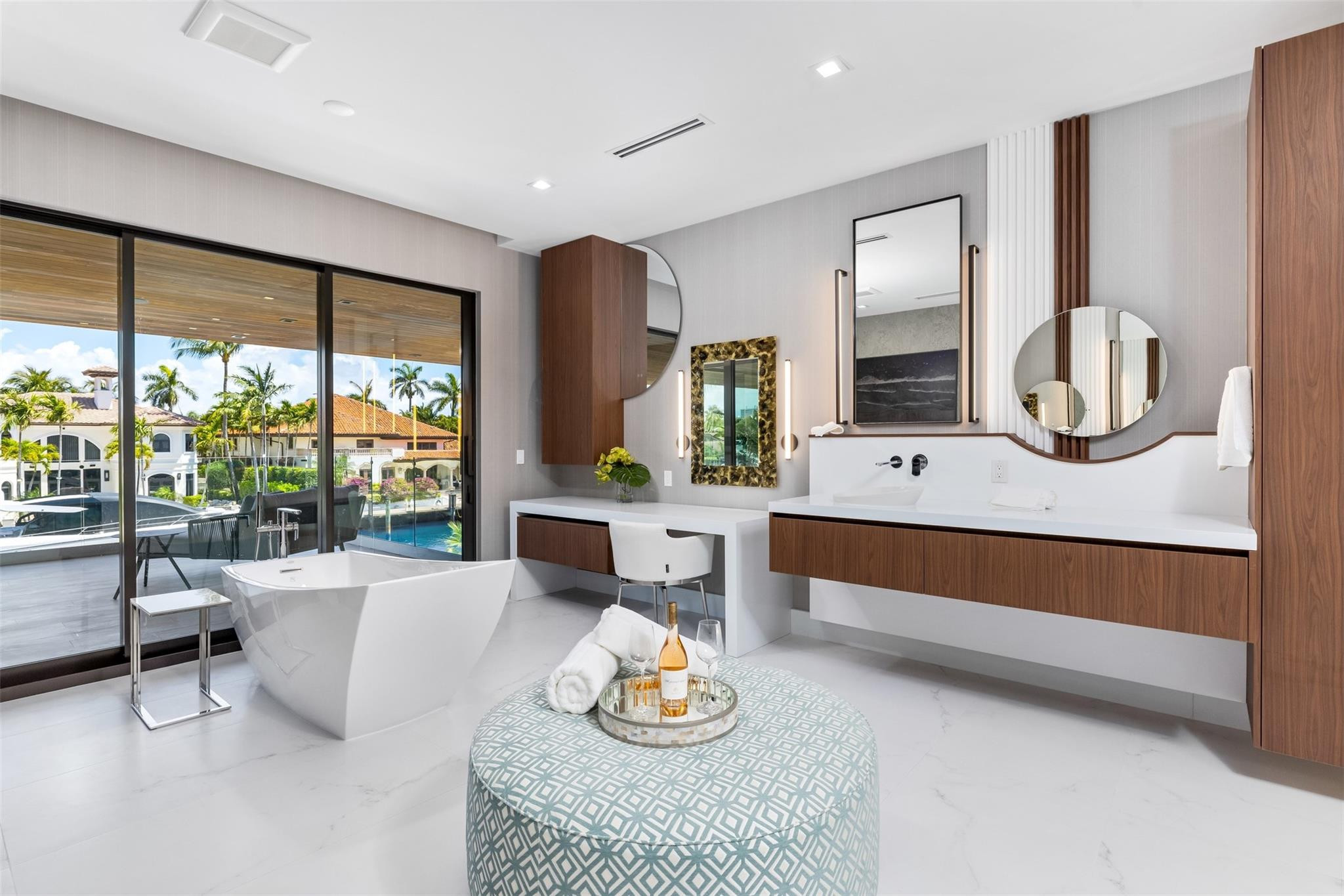 CORAL RIDGE - Residential