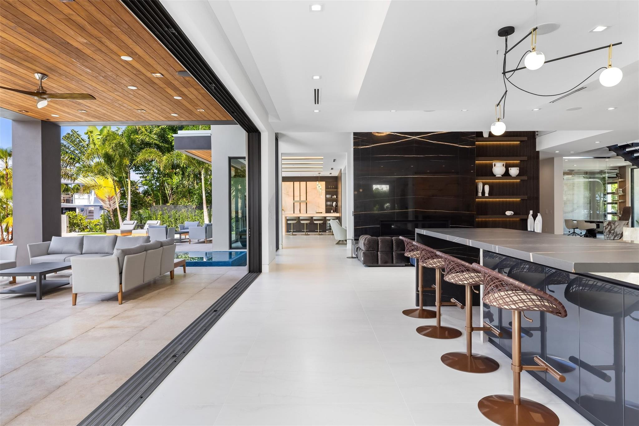 CORAL RIDGE - Residential