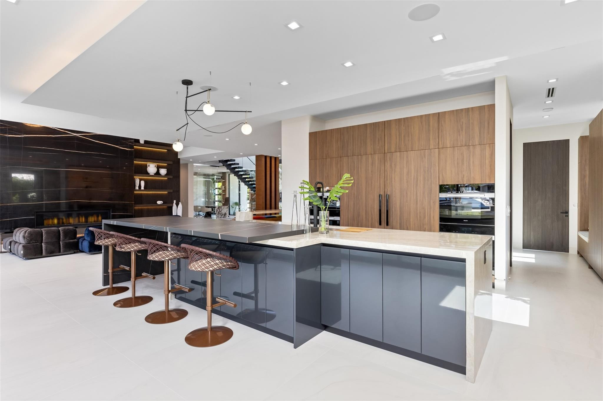 CORAL RIDGE - Residential